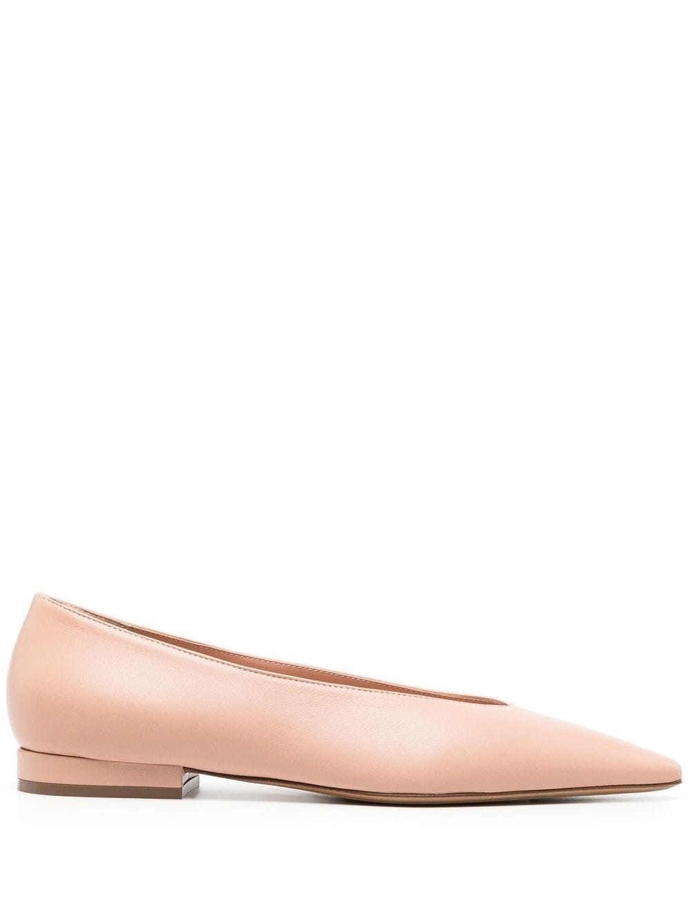 Lanvin Ballerinas