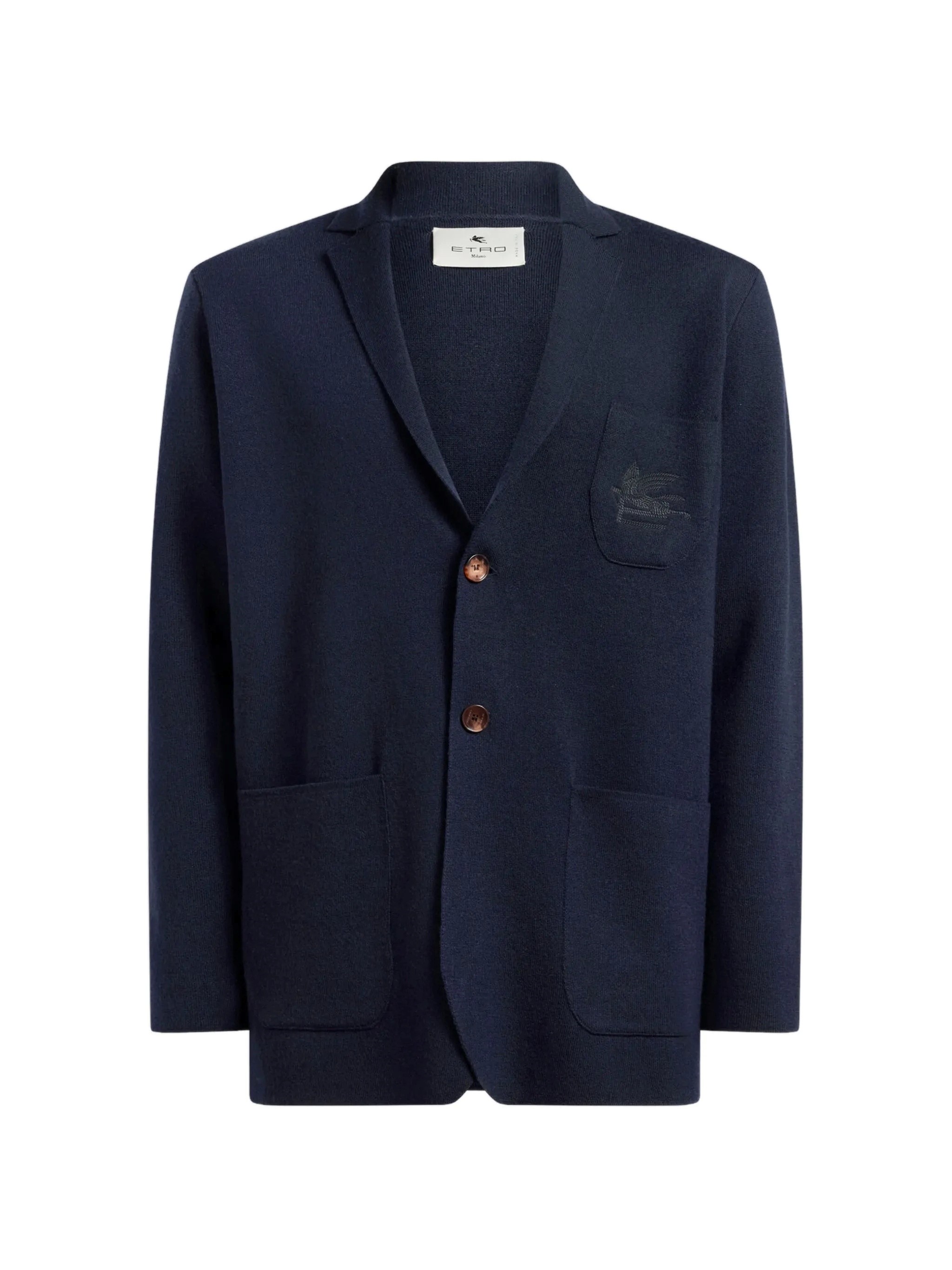 ETRO ETRO Sport Jacket Roma　エトロ スポーツ ジャケット ローマ