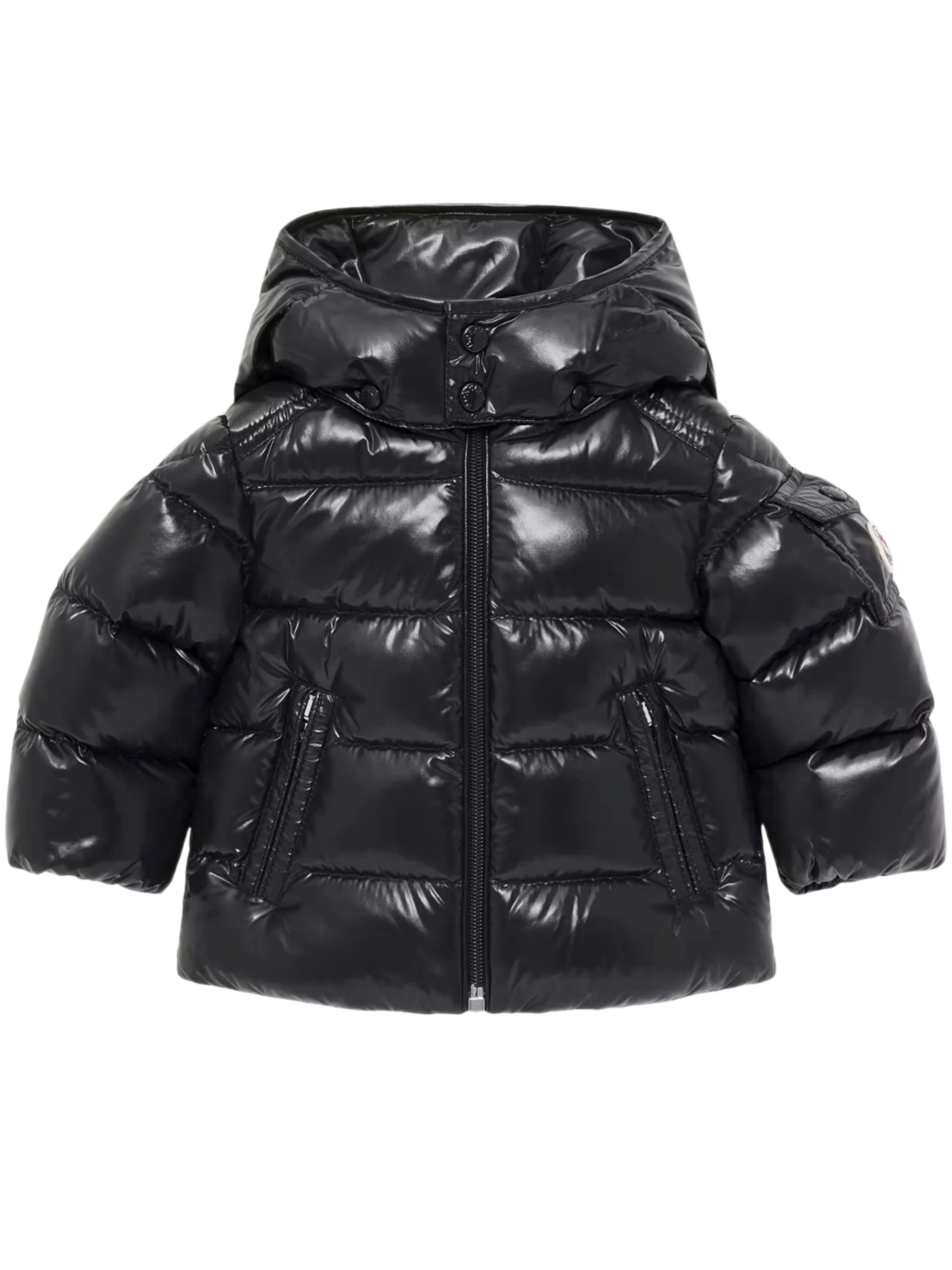 MONCLER MONCLER ENFANT Maya Down Jacket　MONCLER ENFANT マヤ ダウン ジャケット