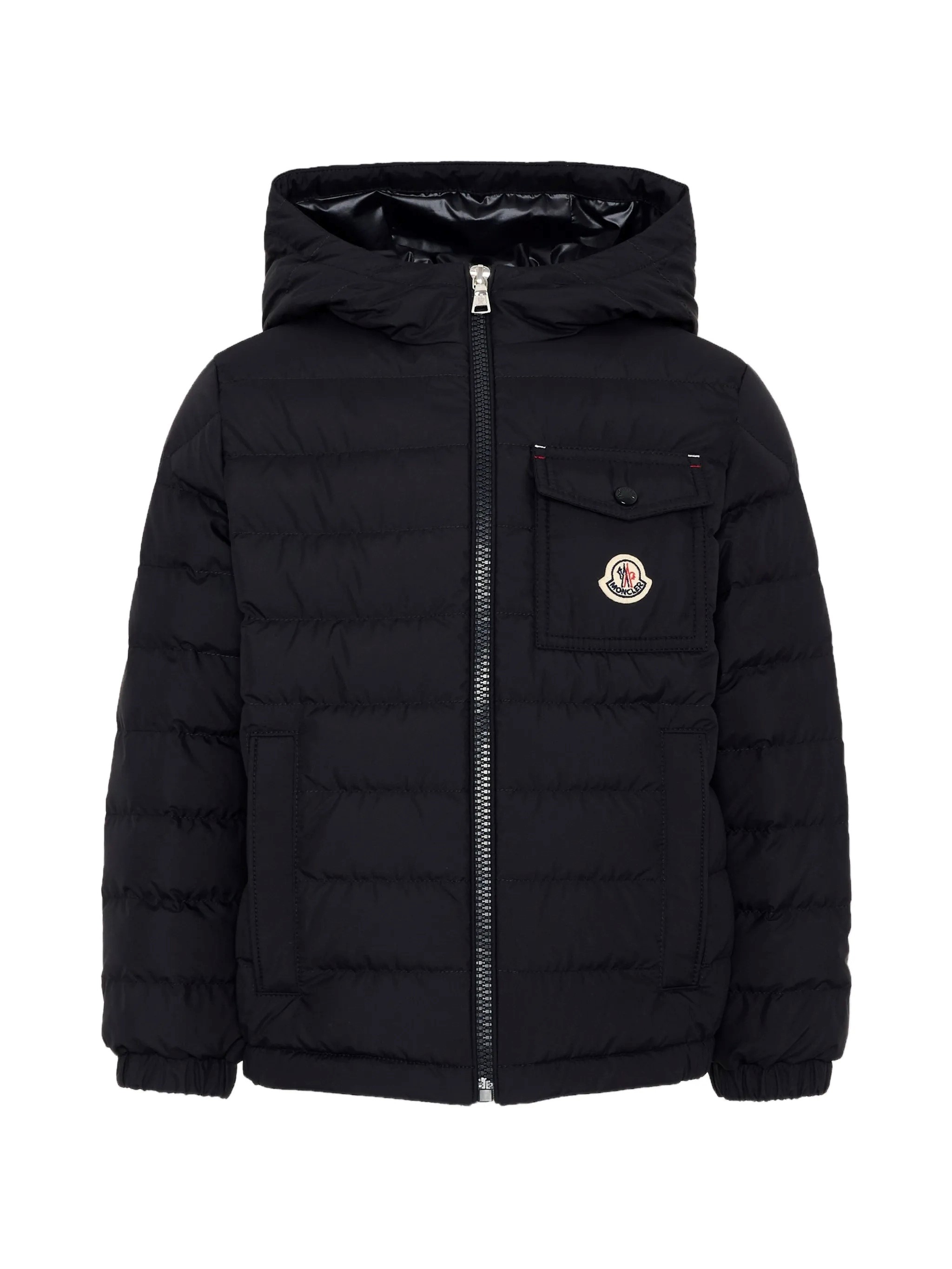 MONCLER ENFANT Quillon Jacket　MONCLER ENFANT キヨン ジャケット MONCLER