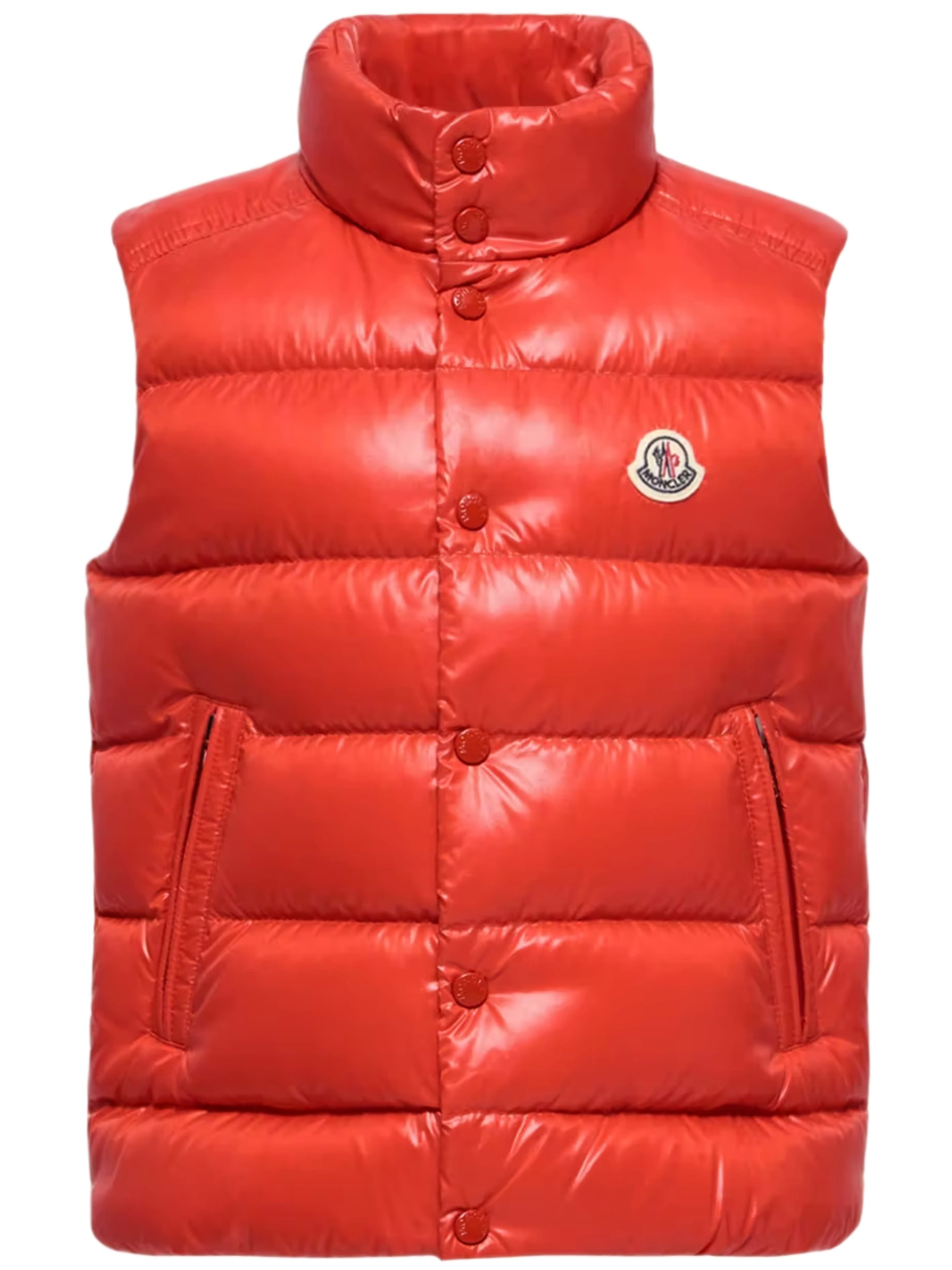 MONCLER ENFANT Moncler Enfant, Tib Vest　MONCLER CHILD モンクレール アンファン、ティブ ベスト MONCLER