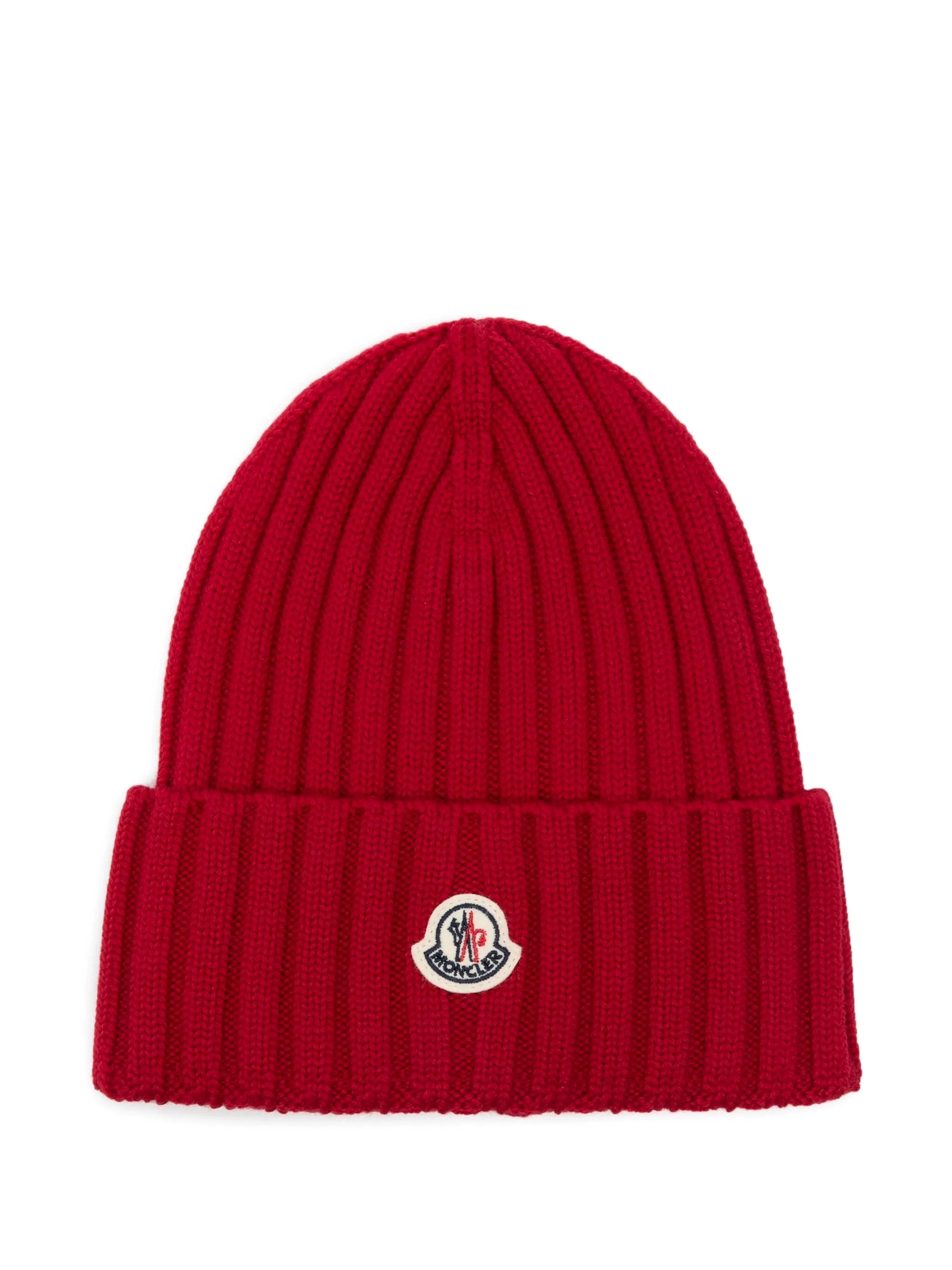 MONCLER MONCLER Red Hat　モンクレール レッドハット