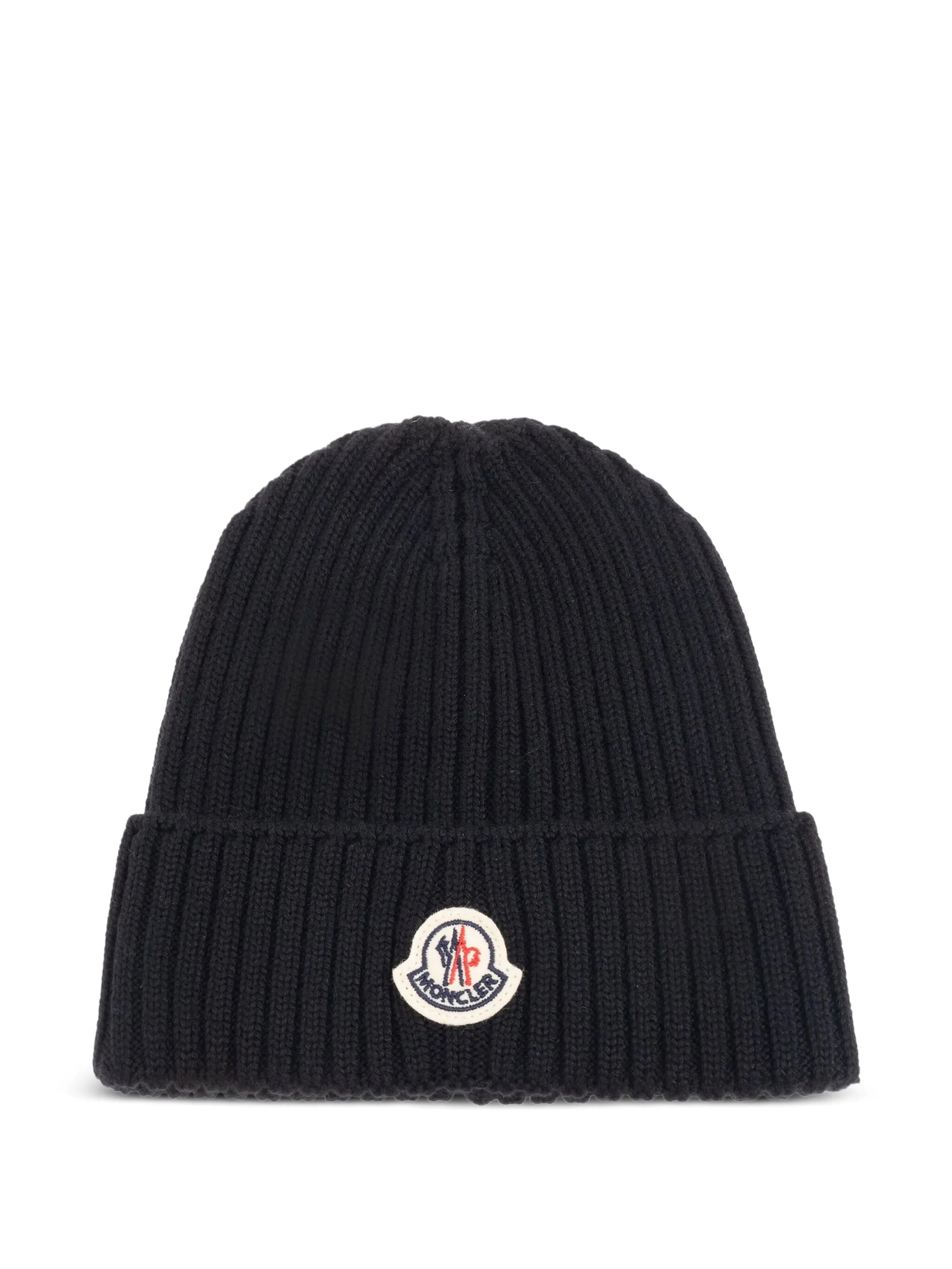 MONCLER ENFANT Moncler Hat　MONCLER CHILDREN モンクレール ハット MONCLER