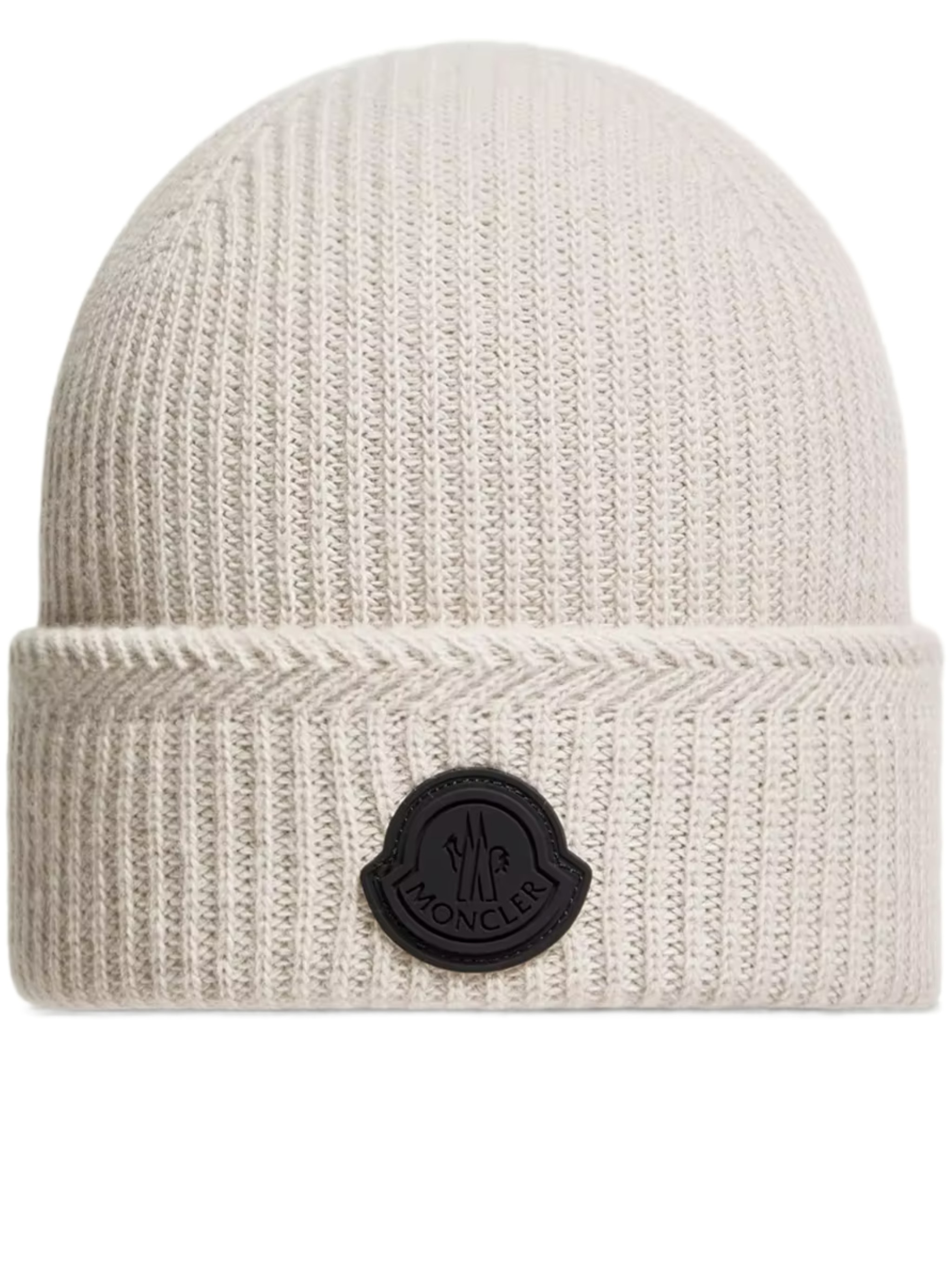 MONCLER MONCLER White Hat