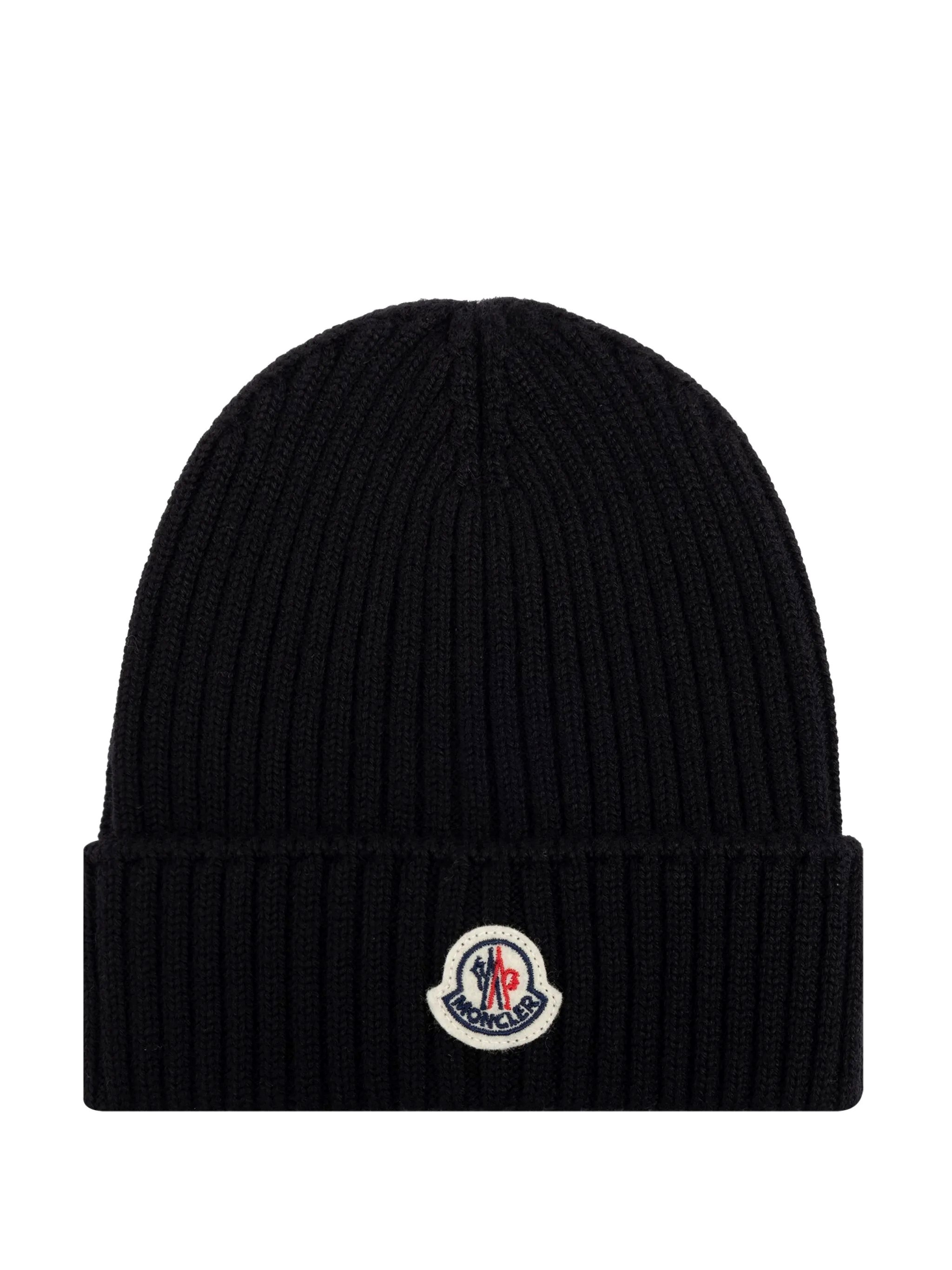 MONCLER MONCLER ENFANT Moncler Enfant Hat　MONCLER ENFANT モンクレール アンファン ハット