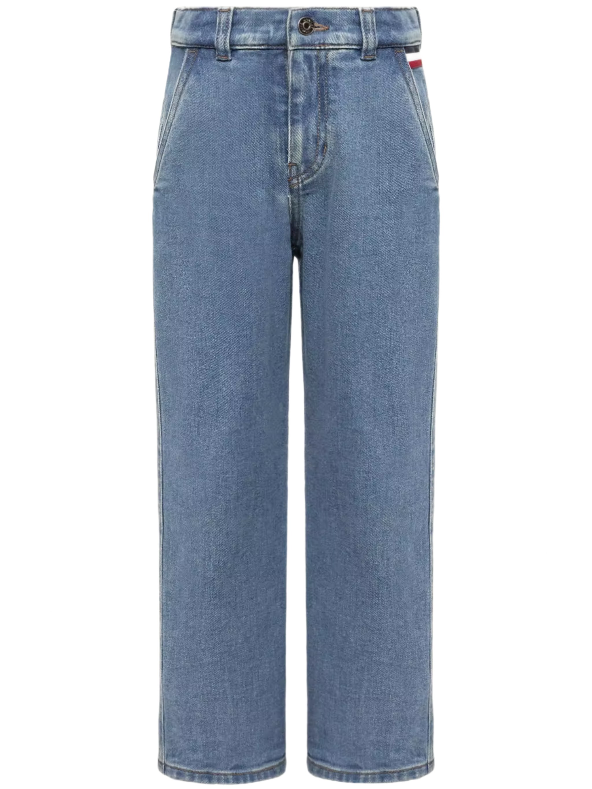 MONCLER ENFANT Moncler Pants　MONCLER CHILDREN モンクレール パンツ MONCLER