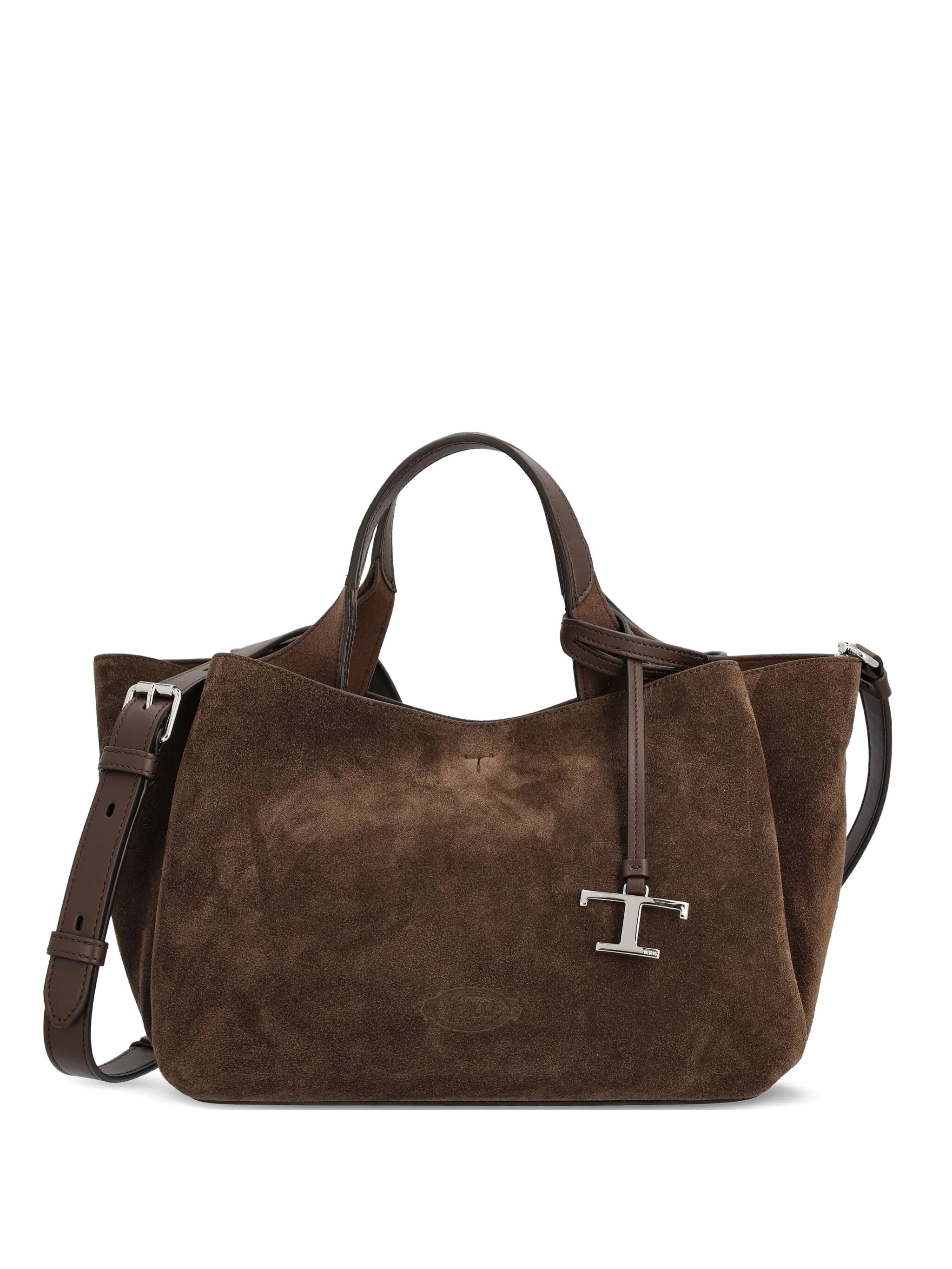 TOD'S TOD`S Tod's Apa 2 Handles Mini　TOD`S トッズ アパ 2 ハンドル ミニ