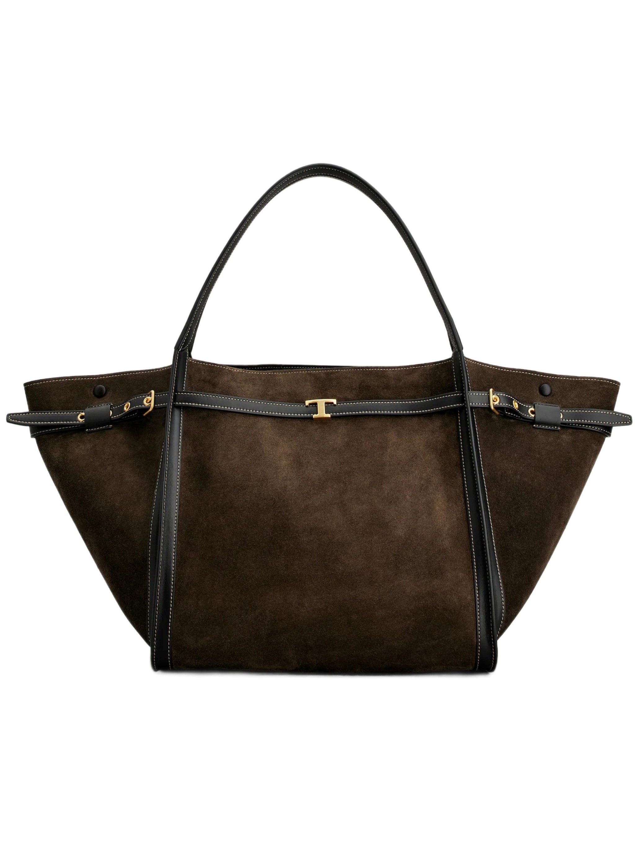 TOD'S TOD`S Tod's, Medium Shopping Bag　TOD`S トッズ ショッピングバッグ 中