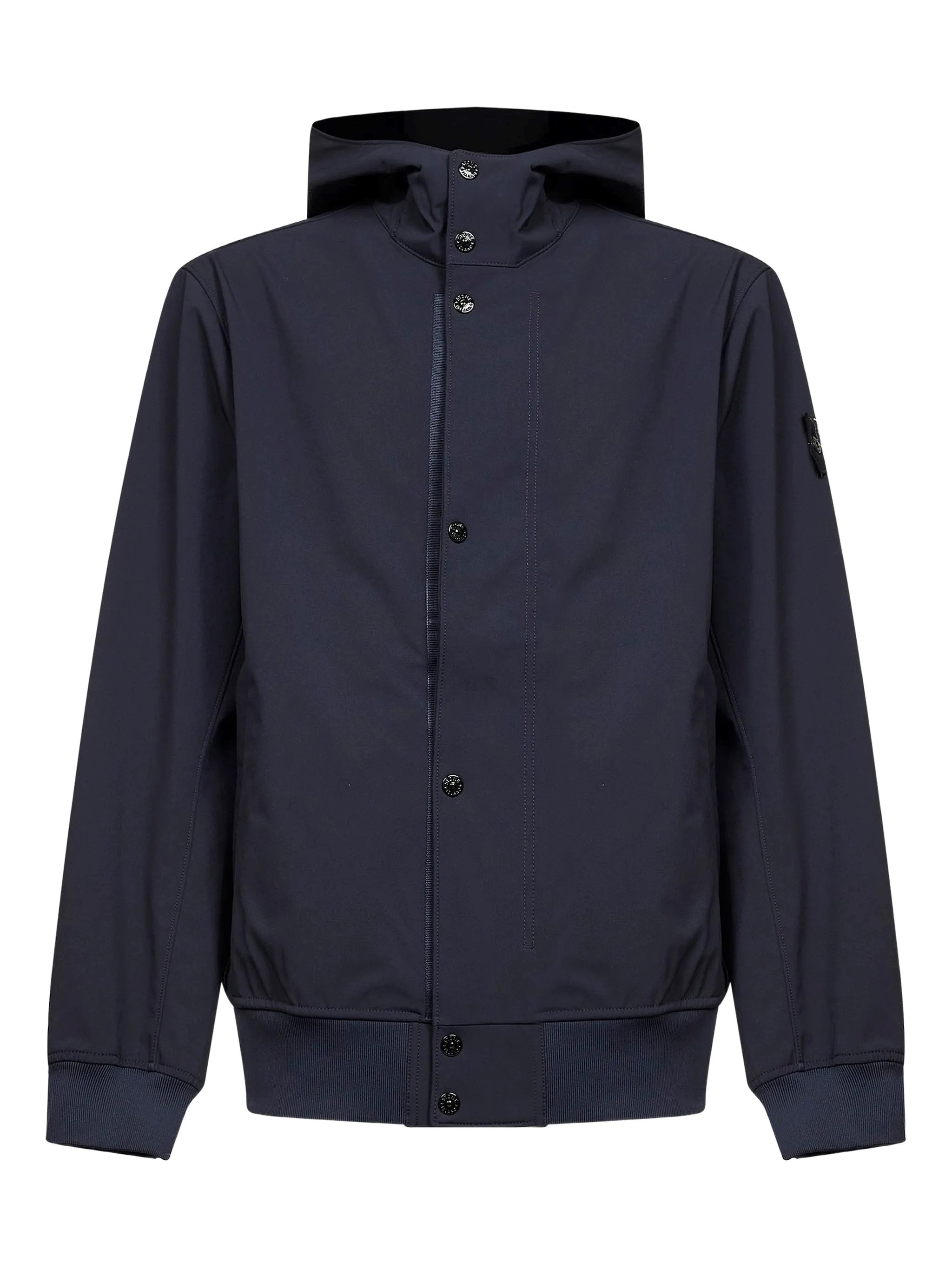 STONE ISLAND Soft Shell-R E. Dye Jacket　STONE ISLAND ソフトシェルR E.ダイジャケット STONE