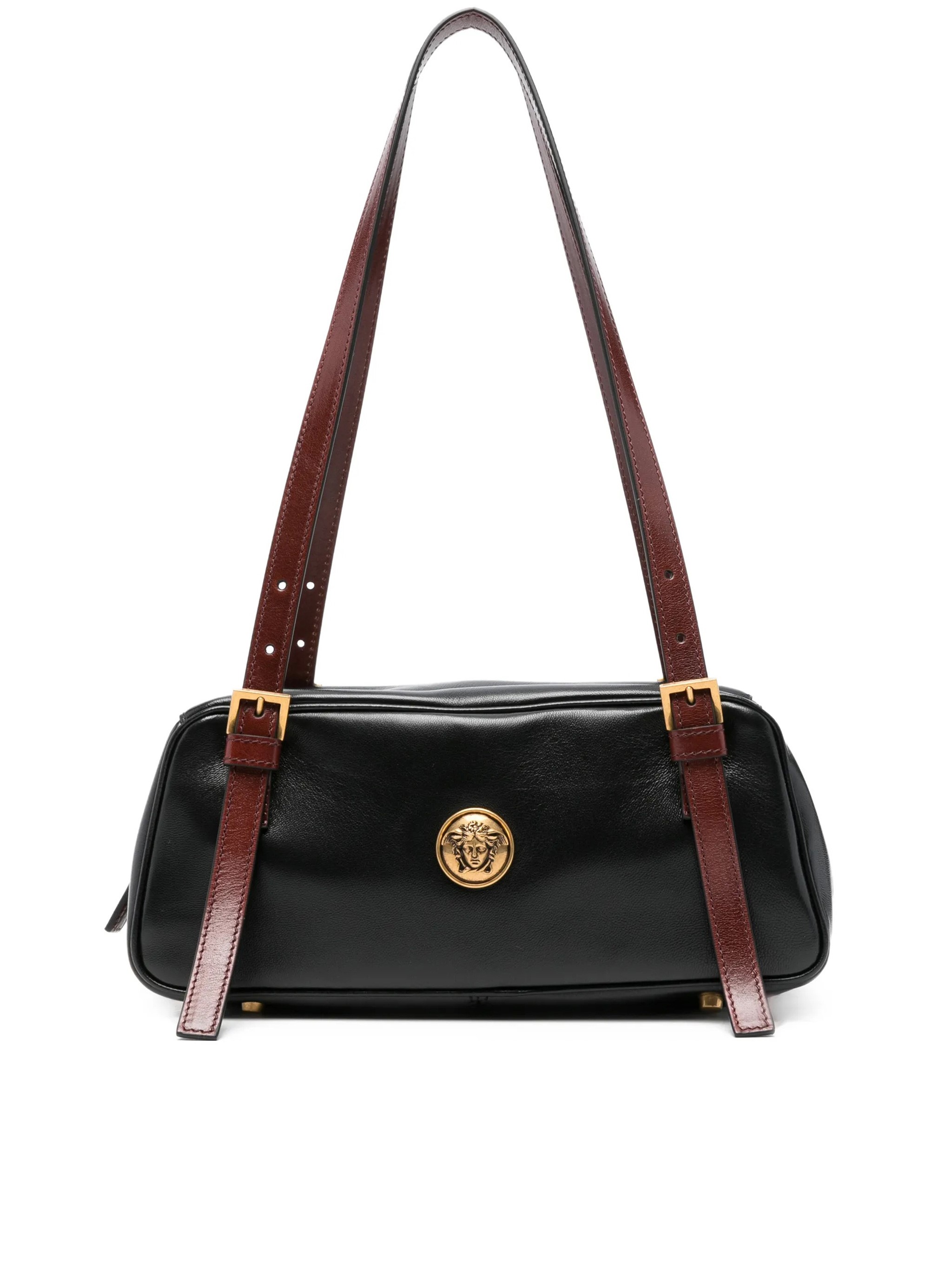 VERSACE VERSACE Shoulder Bag Versace　VERSACE ショルダーバッグ ヴェルサーチ