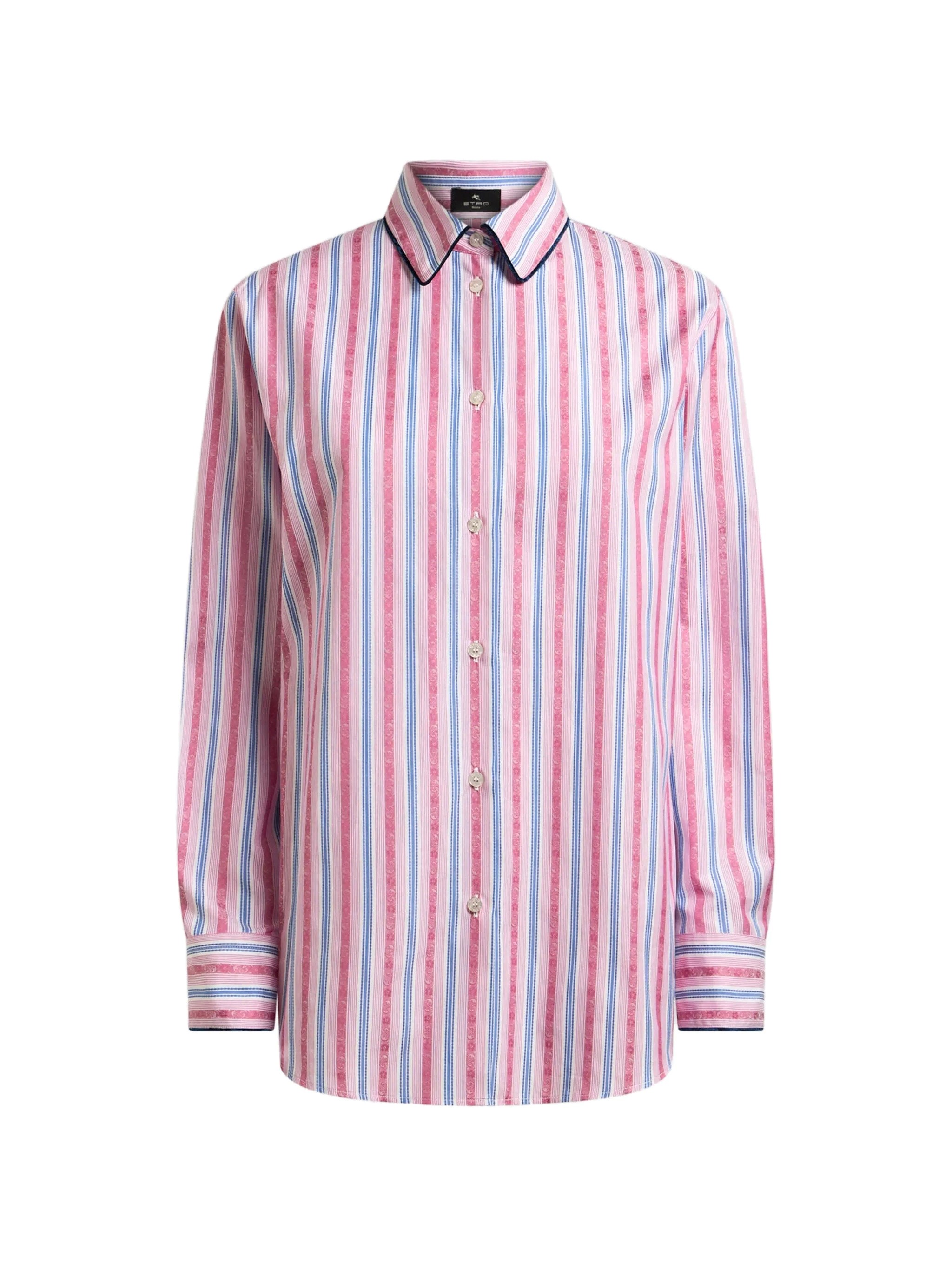 ETRO ETRO Shirt　エトロ シャツ