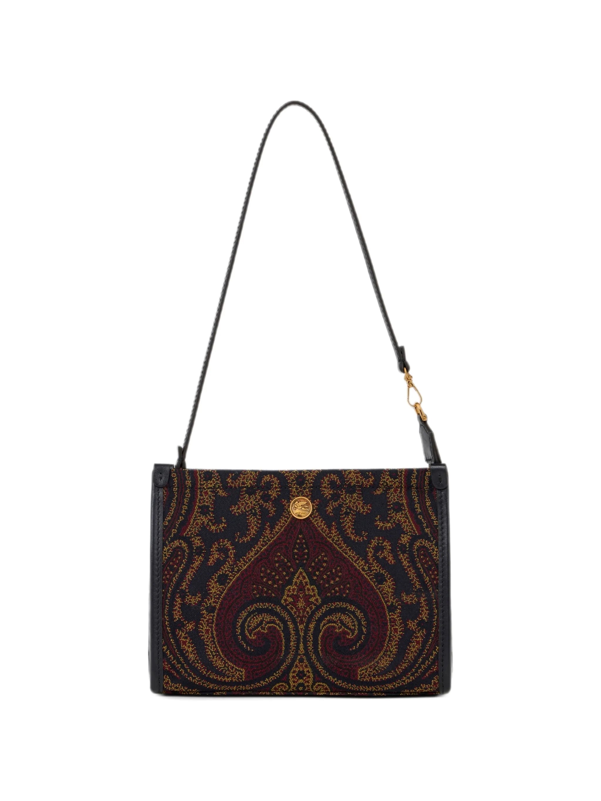 ETRO ETRO Pouch Paisley Bag　ETRO ポーチ ペイズリー バッグ