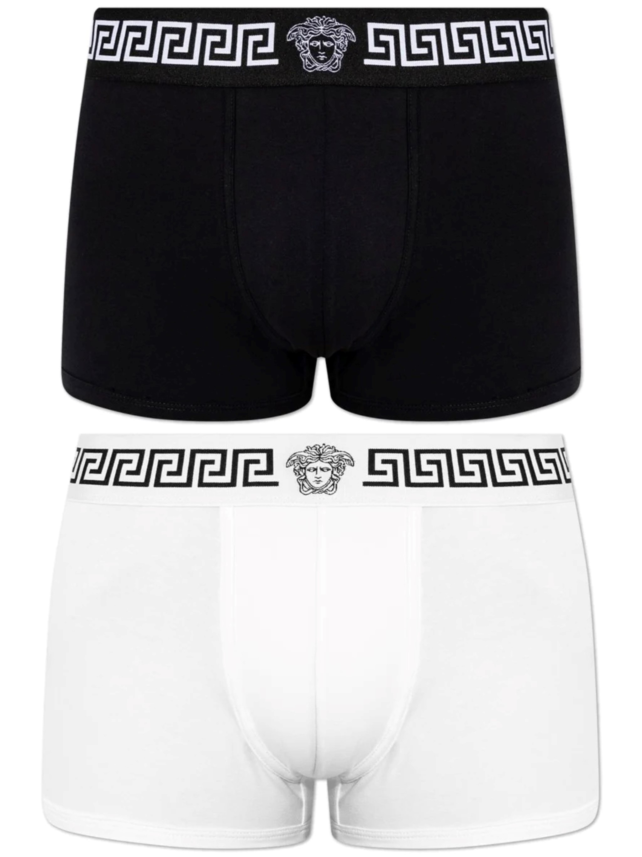 VERSACE VERSACE Short Boxer Versace　VERSACE ショートボクサー ヴェルサーチ