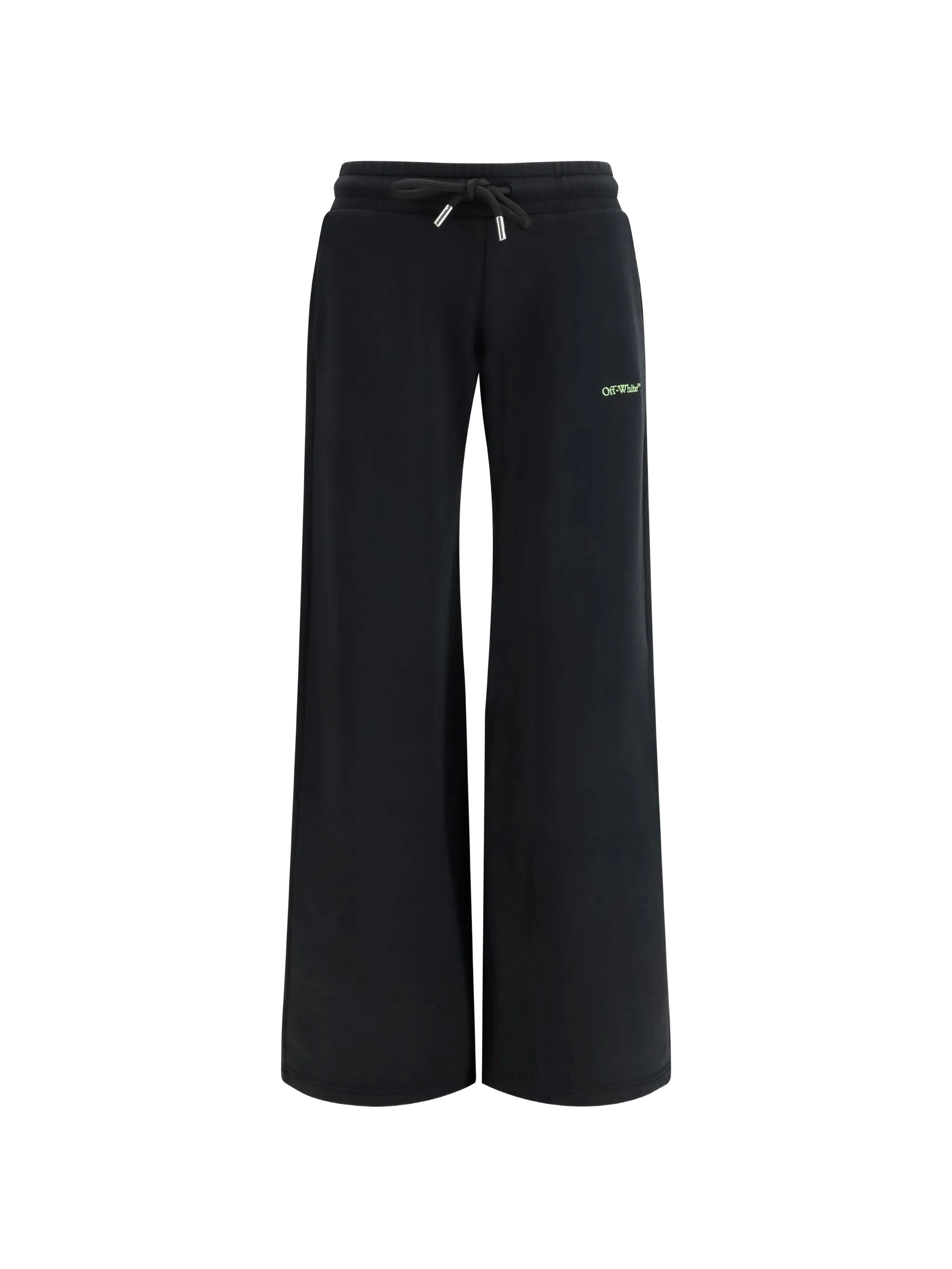 Off-White OFF-WHITE Bookish Reg Pants