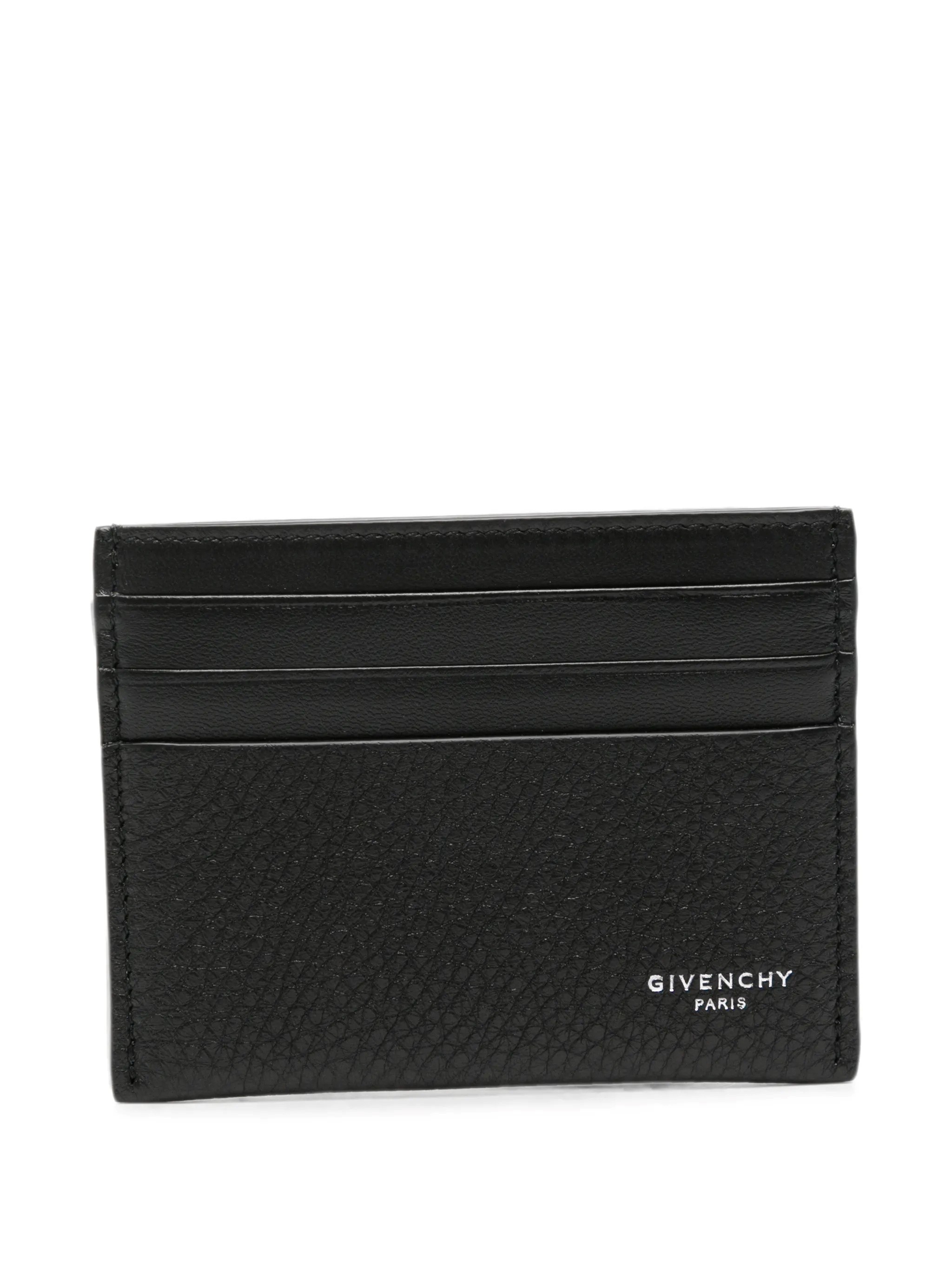 GIVENCHY Givenchy, New Card Holder 2X3 Cc　GIVENCHY ジバンシィ、新しいカード ホルダー 2X3 Cc GIVENCHY