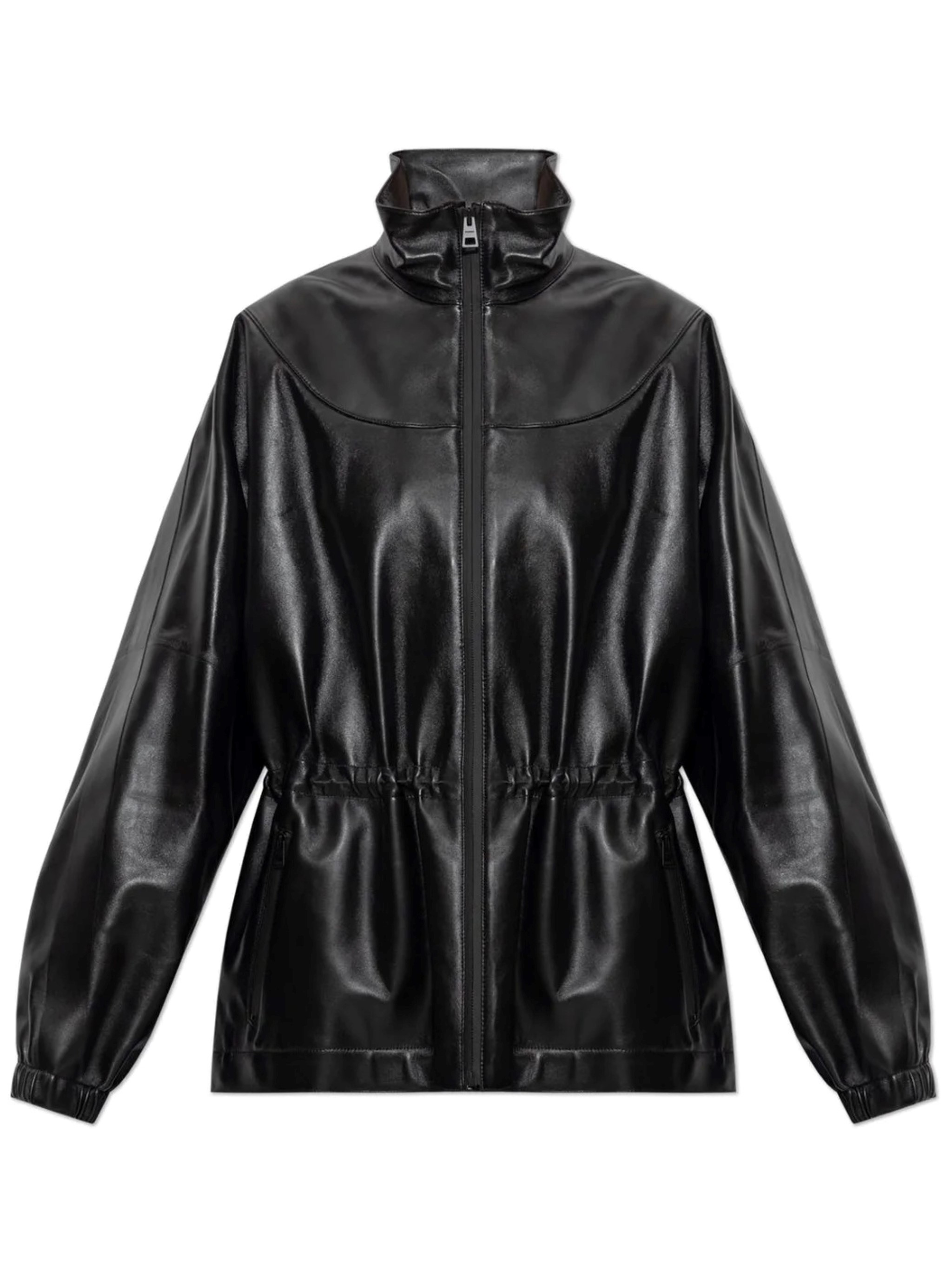 GIVENCHY Leather Jacket　ジバンシィ レザージャケット GIVENCHY