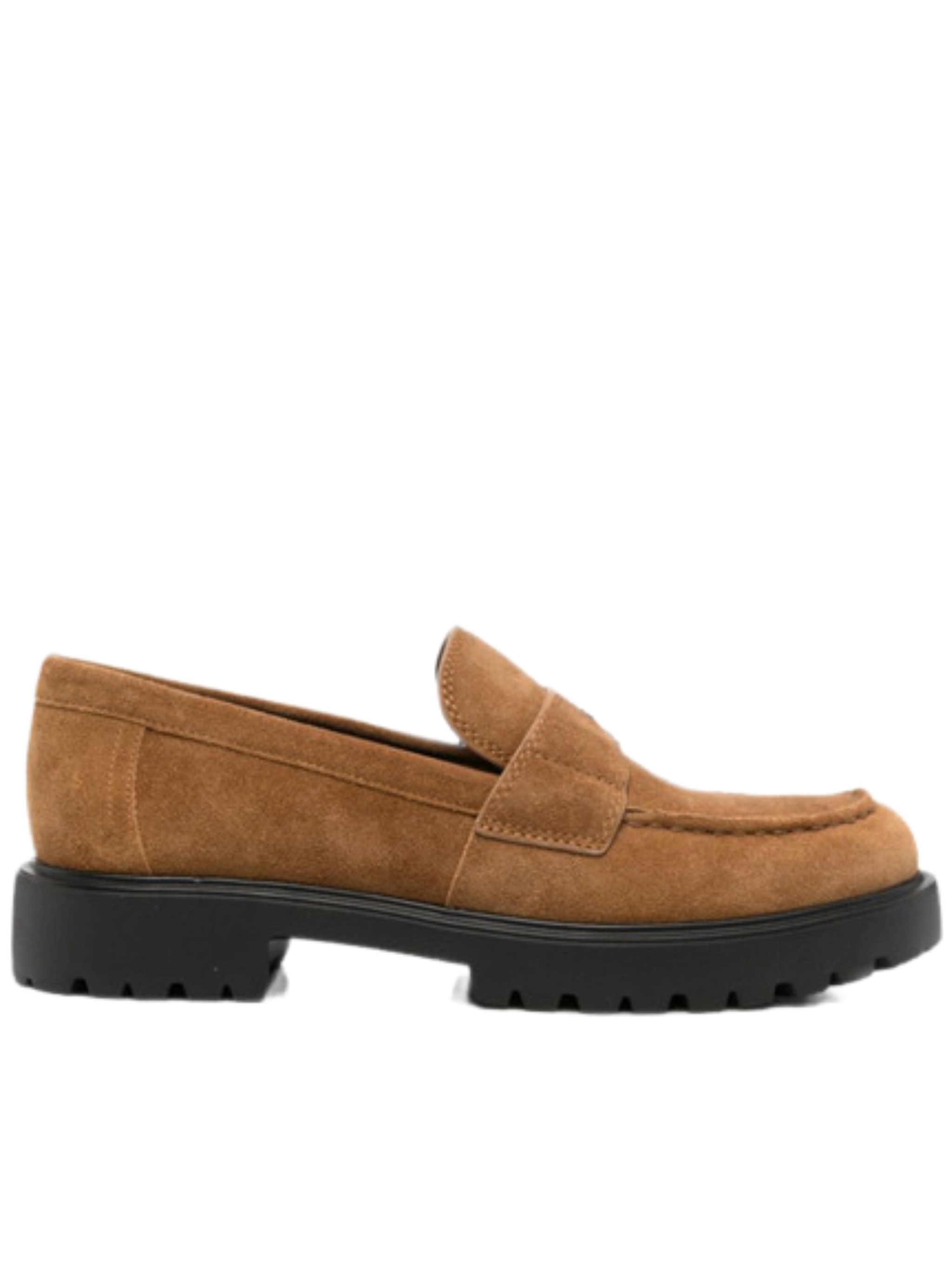 Tory Burch Tory Burch Classic Lug Loafer