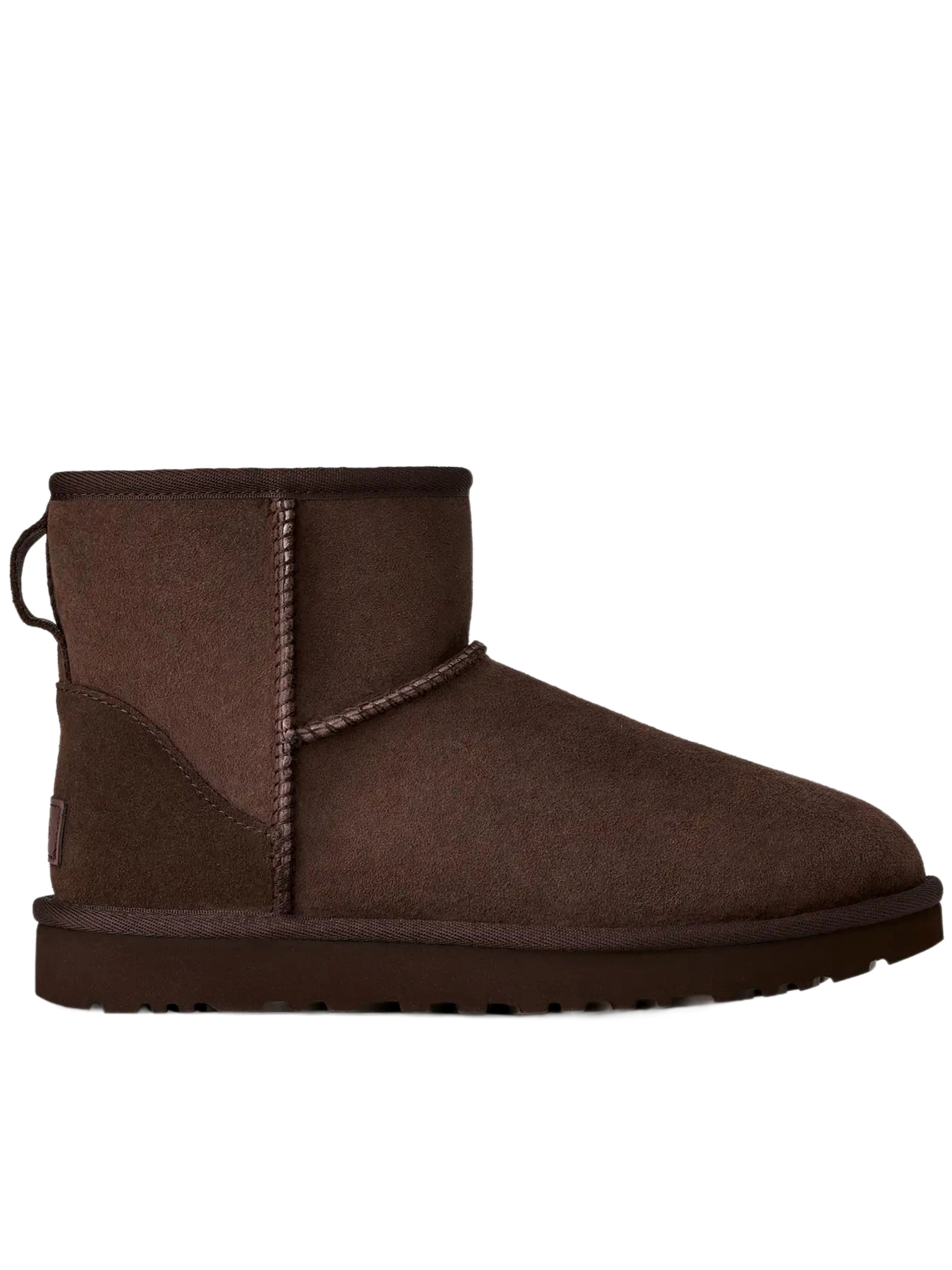 Ugg , Classic Mini Ii Boot In Brown