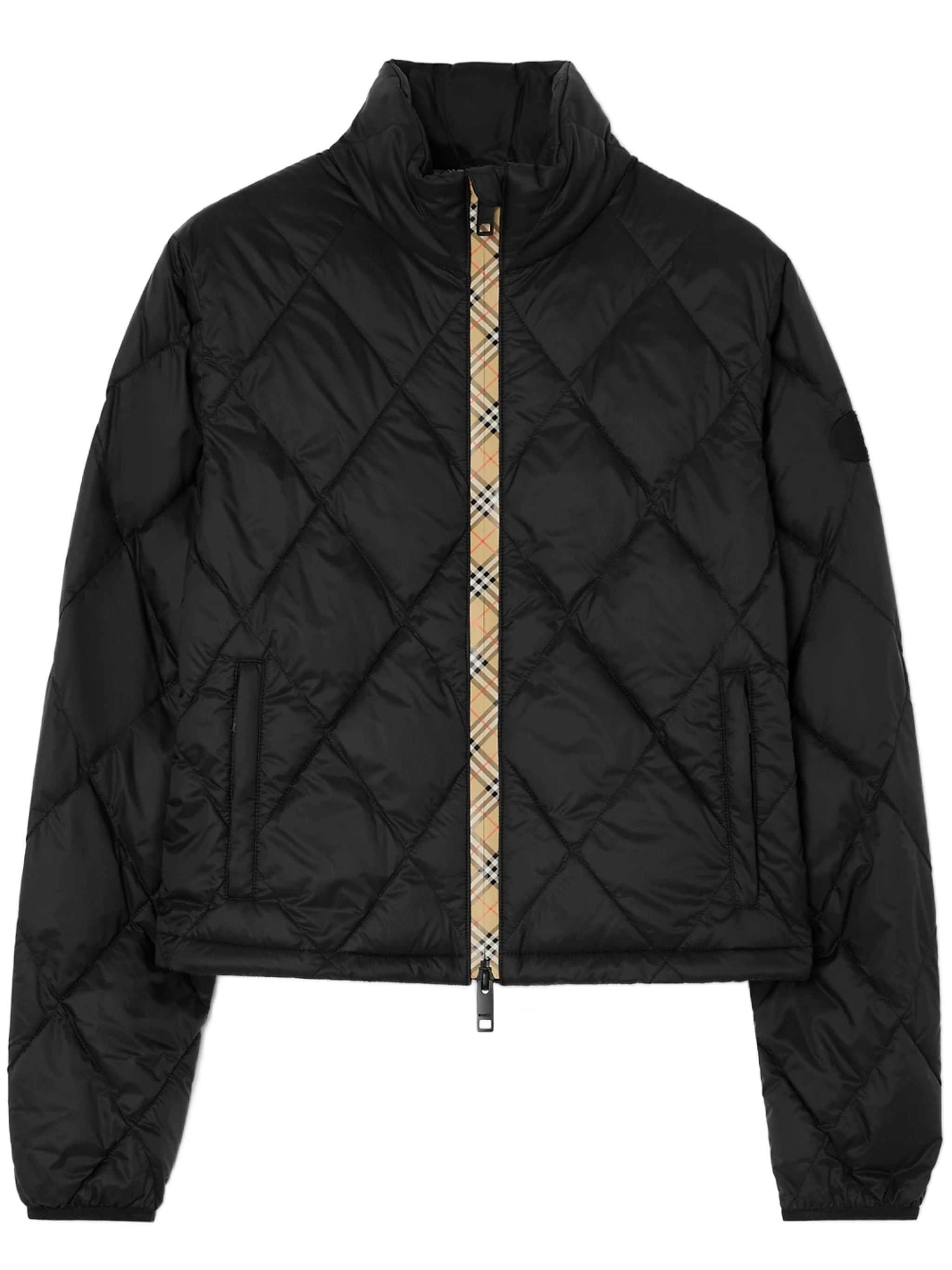 Burberry BURBERRY Burberry Down Jacket　BURBERRY バーバリー ダウンジャケット