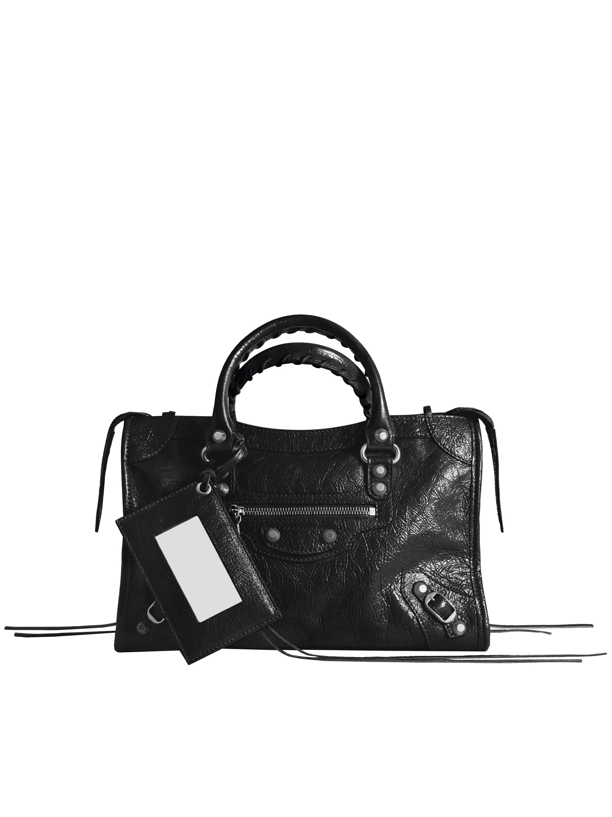 BALENCIAGA BALENCIAGA Le City S Bag　バレンシアガ ル シティ S バッグ