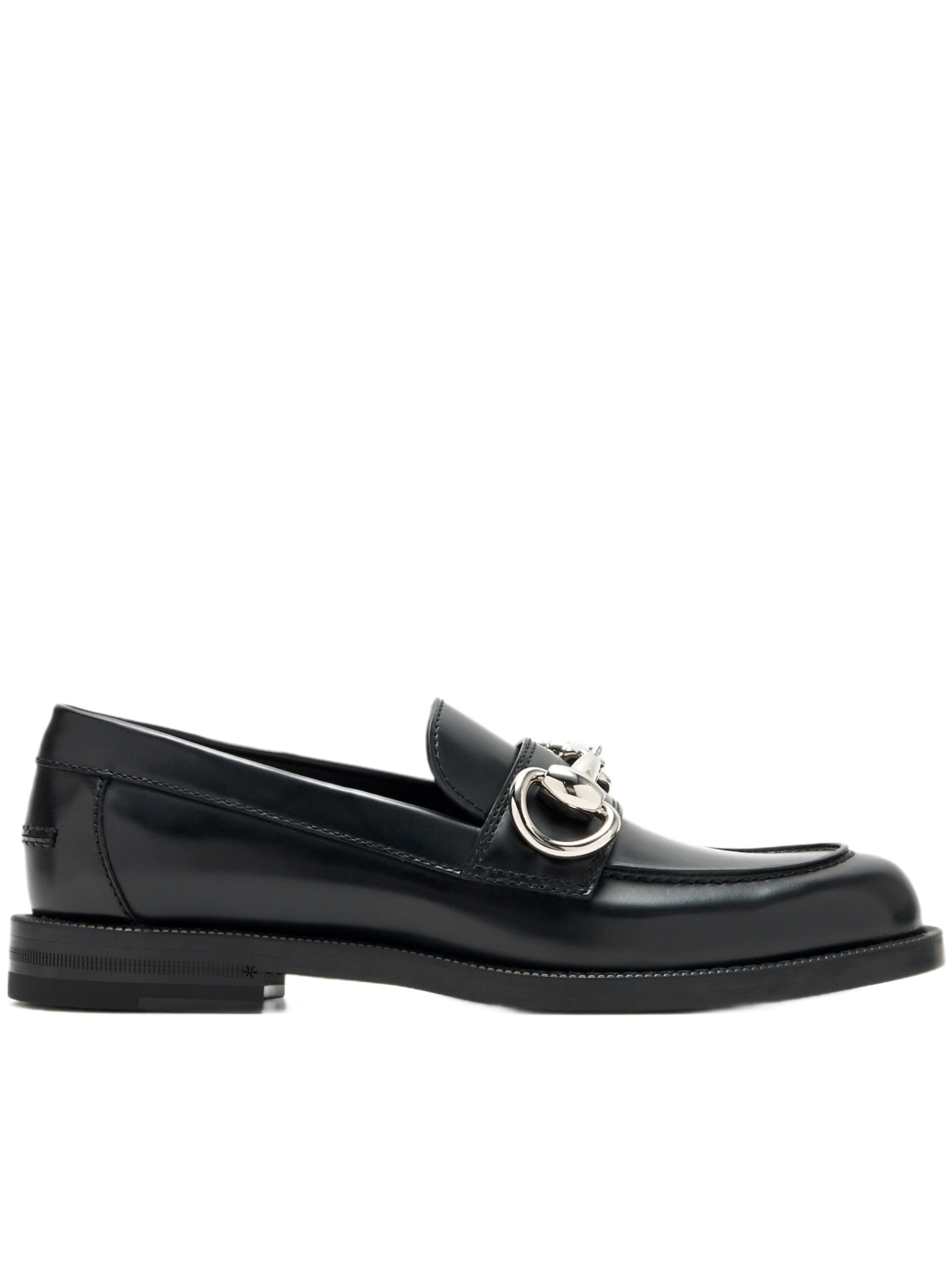 GUCCI GUCCI Boulevard Moccasin　GUCCI ブールバード モカシン