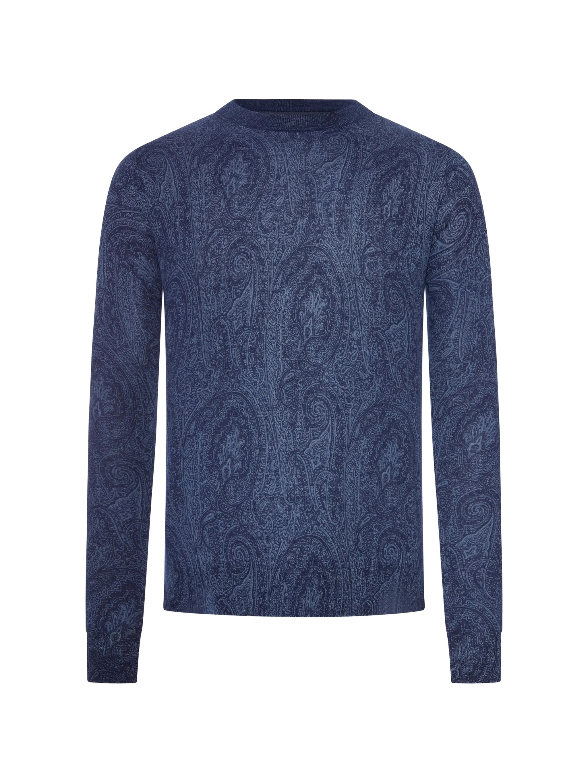 ETRO ETRO Etro, Fuji Sweater　ETRO エトロ フジセーター