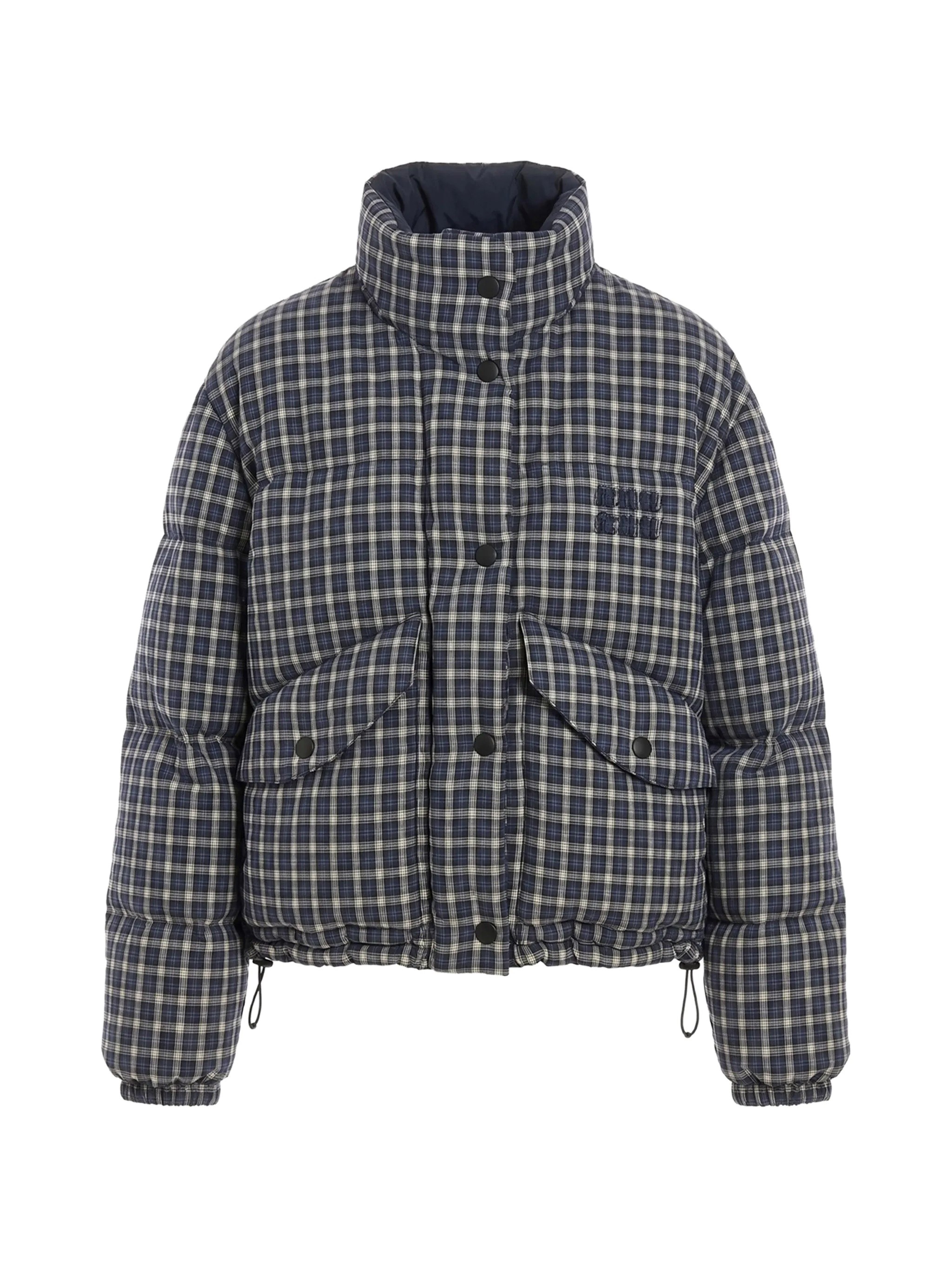 Miu Miu MIU MIU Jacket　ミュウミュウ ジャケット