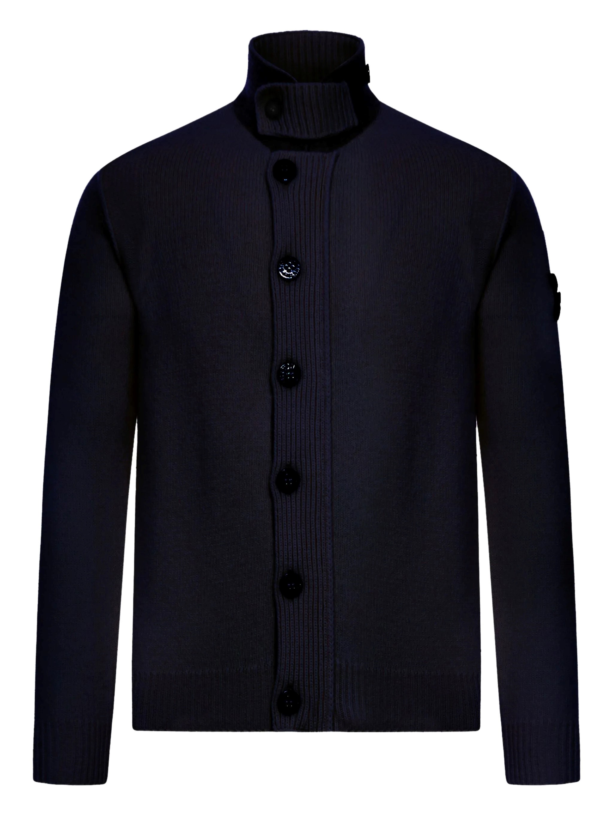 Stone Island STONE ISLAND Cardigan　STONE ISLAND カーディガン