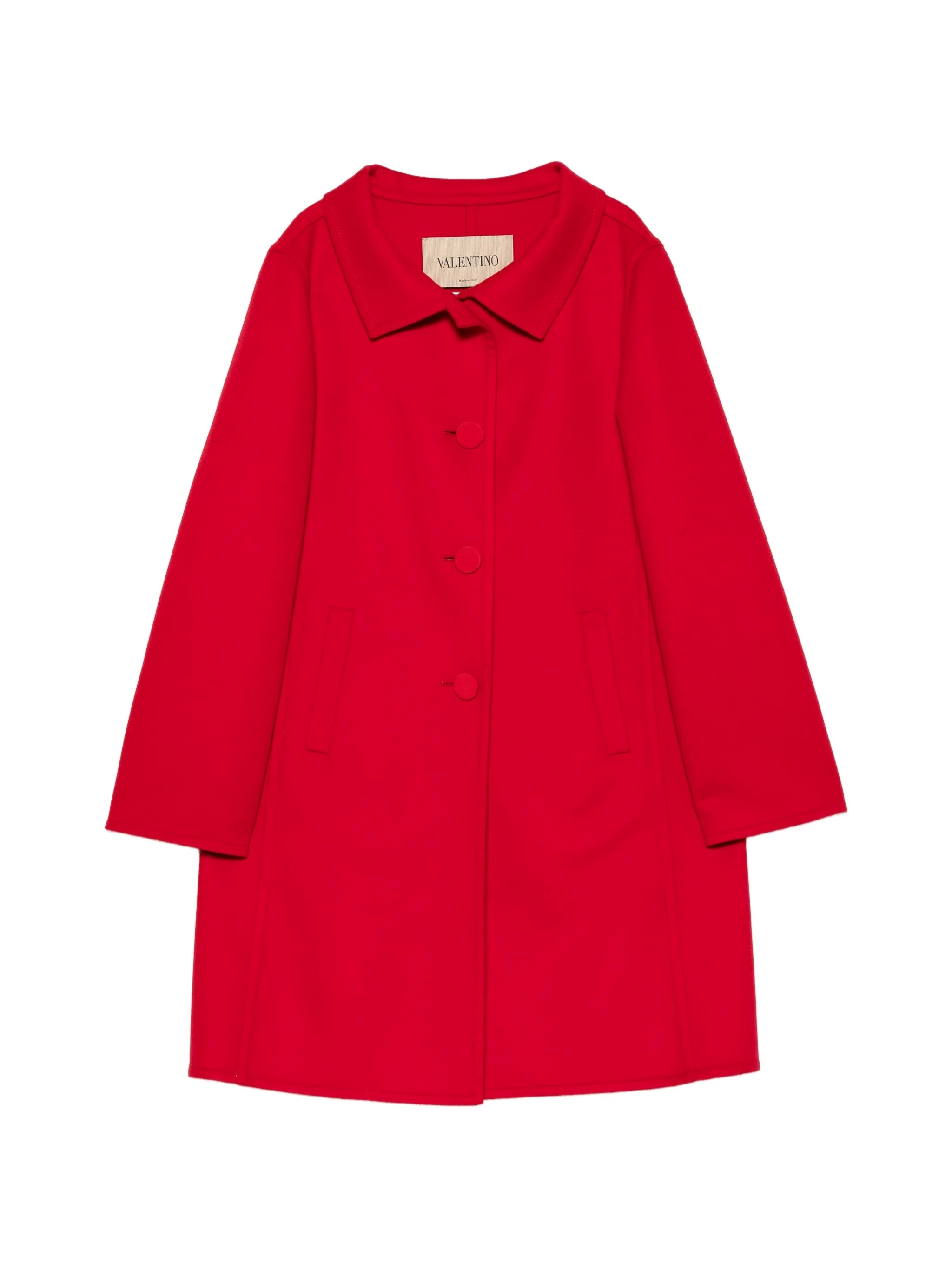 VALENTINO VALENTINO Coat　ヴァレンティノ コート