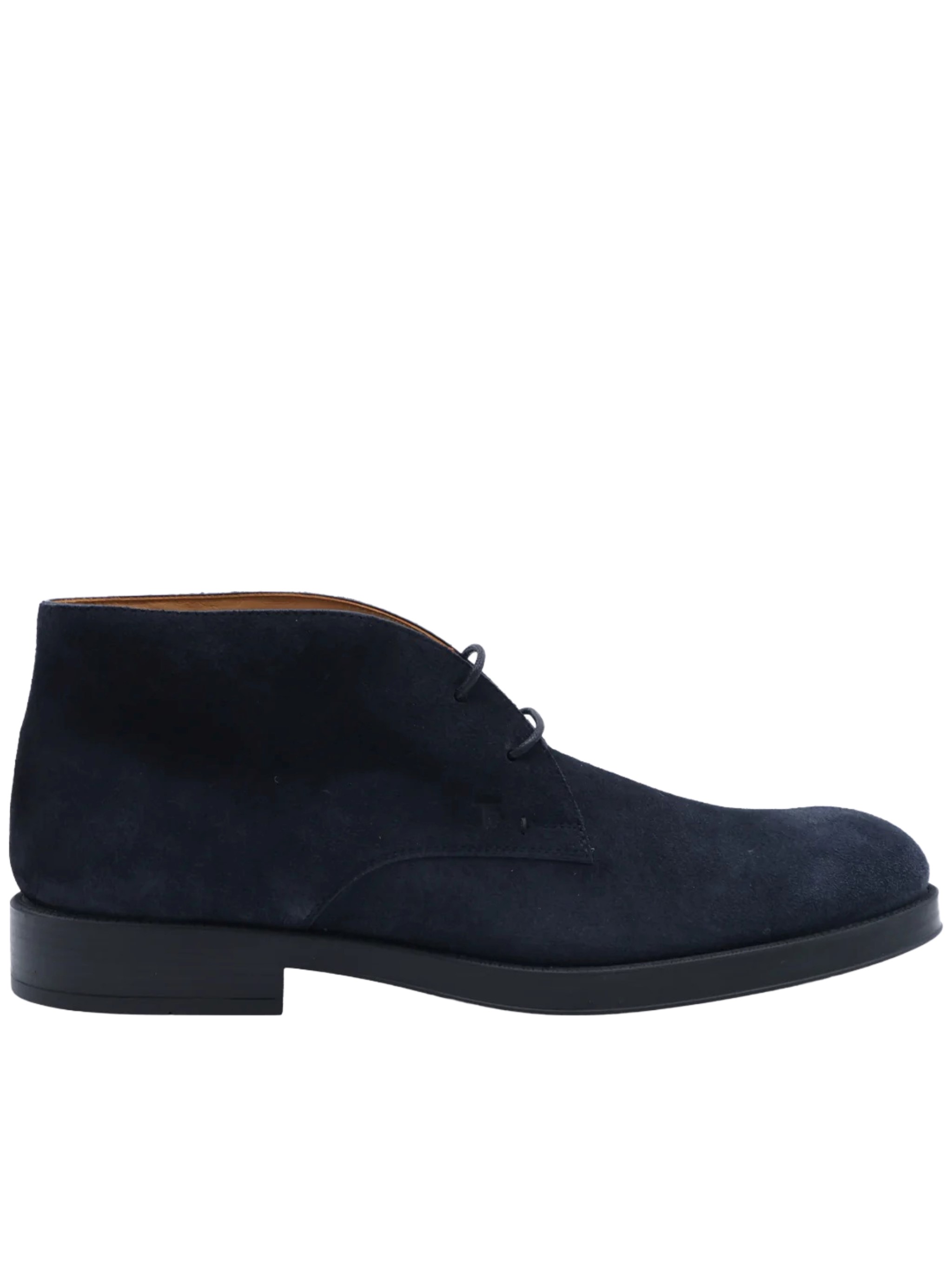 TOD'S TOD`S Formal Rubber Ankle Boot 75L