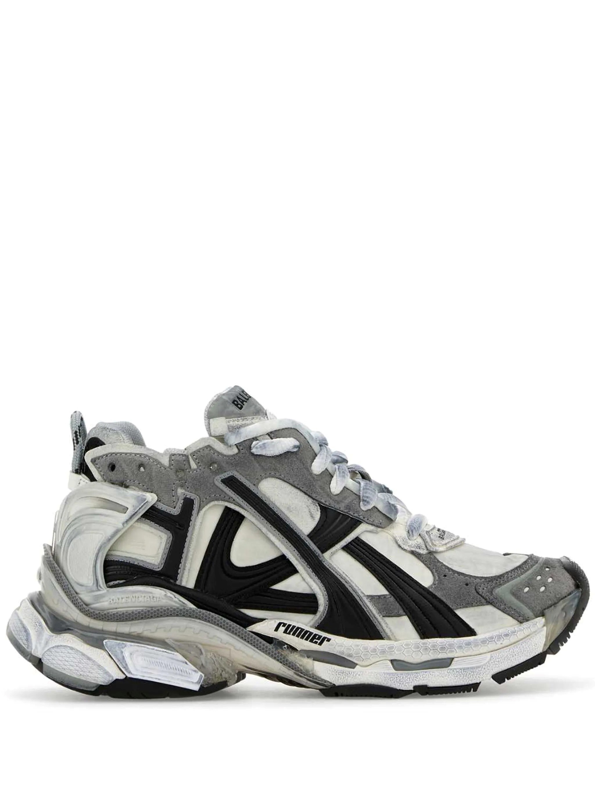 BALENCIAGA BALENCIAGA Runner　バレンシアガ ランナー