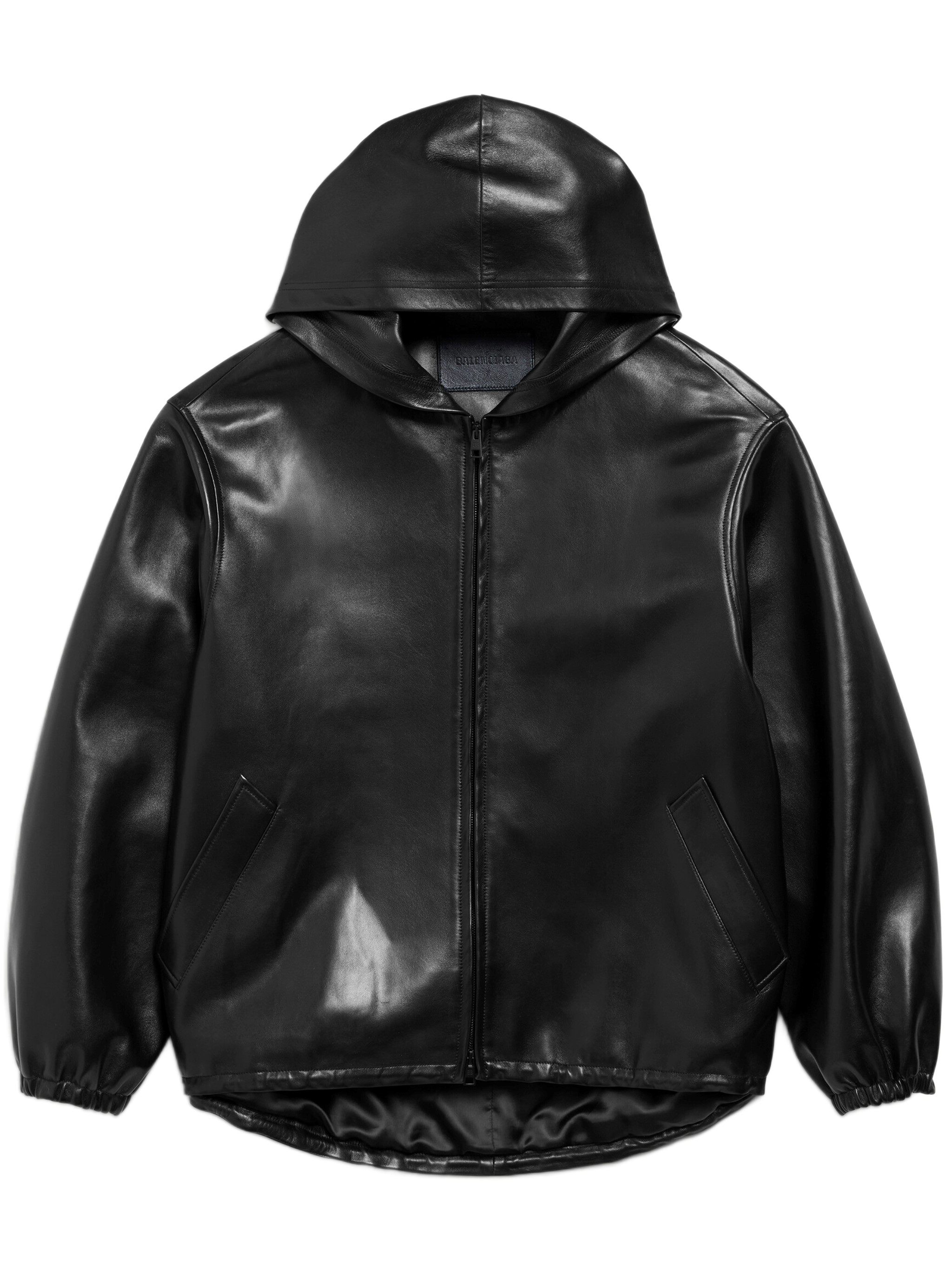 BALENCIAGA BALENCIAGA Relaxed Hoodie　バレンシアガ リラックスパーカー