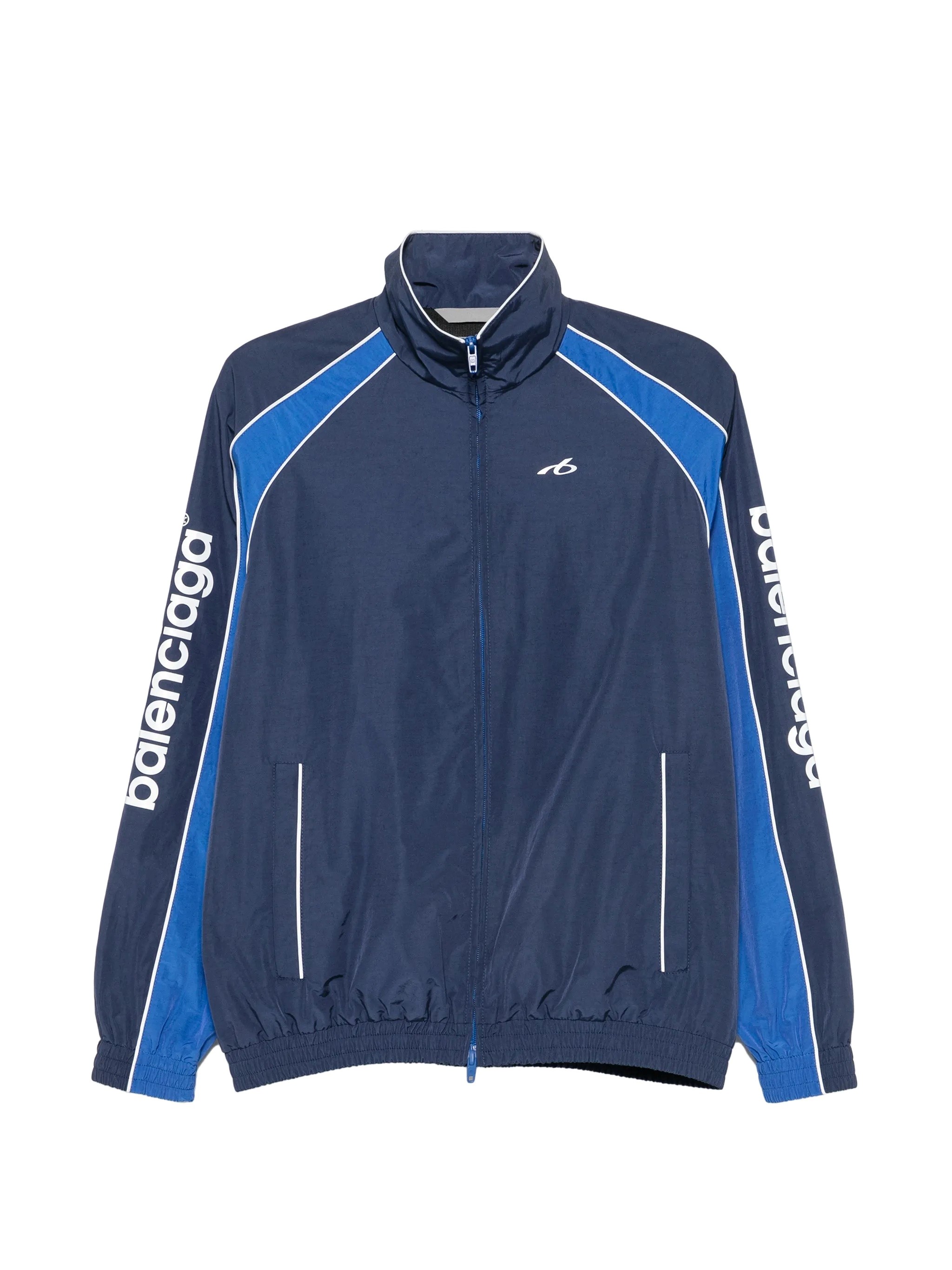 BALENCIAGA BALENCIAGA Cocoon Tracksuit Jacket　バレンシアガ コクーン トラックスーツ ジャケット