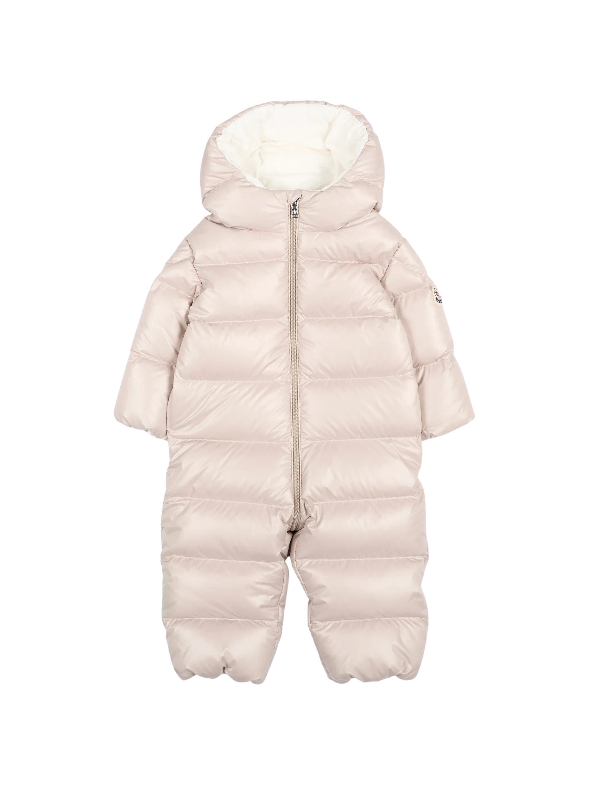 MONCLER MONCLER ENFANT Padded Suit Alanie　MONCLER ENFANT パッド入りスーツ アラニー