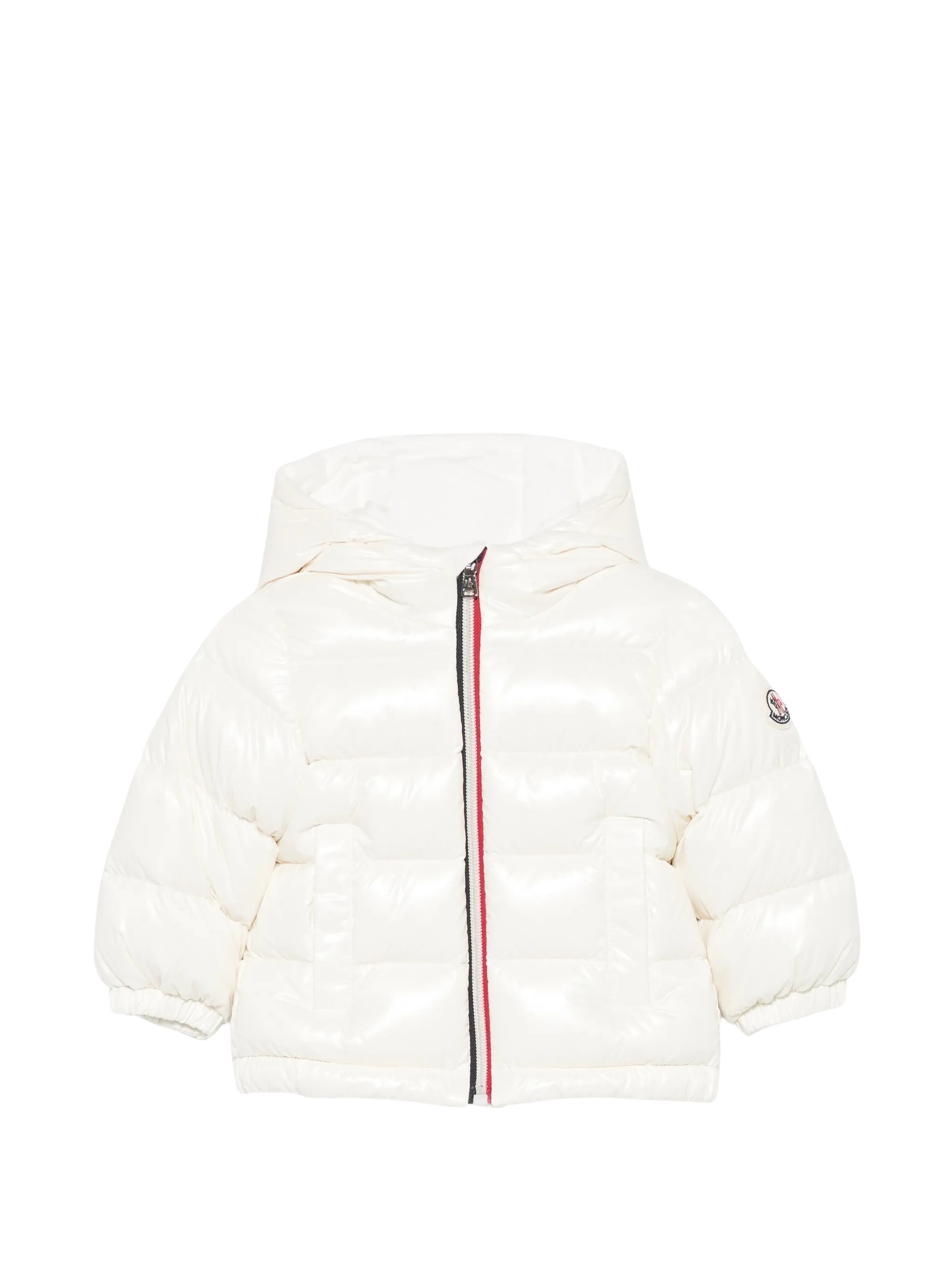 MONCLER MONCLER ENFANT Moncler Enfant, New Aubert Jers Jacket　MONCLER ENFANT モンクレール アンファン、新作 オベール ジャー ジャケット