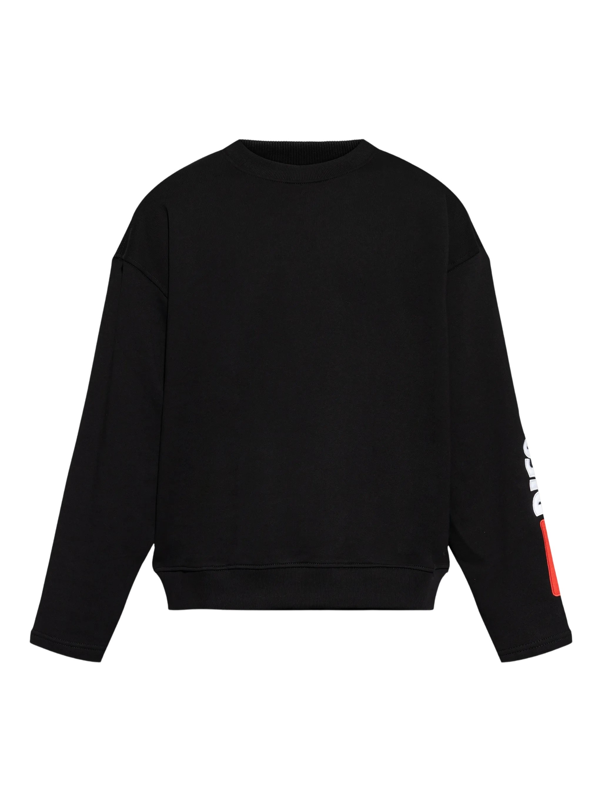 DIESEL DIESEL Diesel, Sweatshirt S-Boxt-Nc-Div