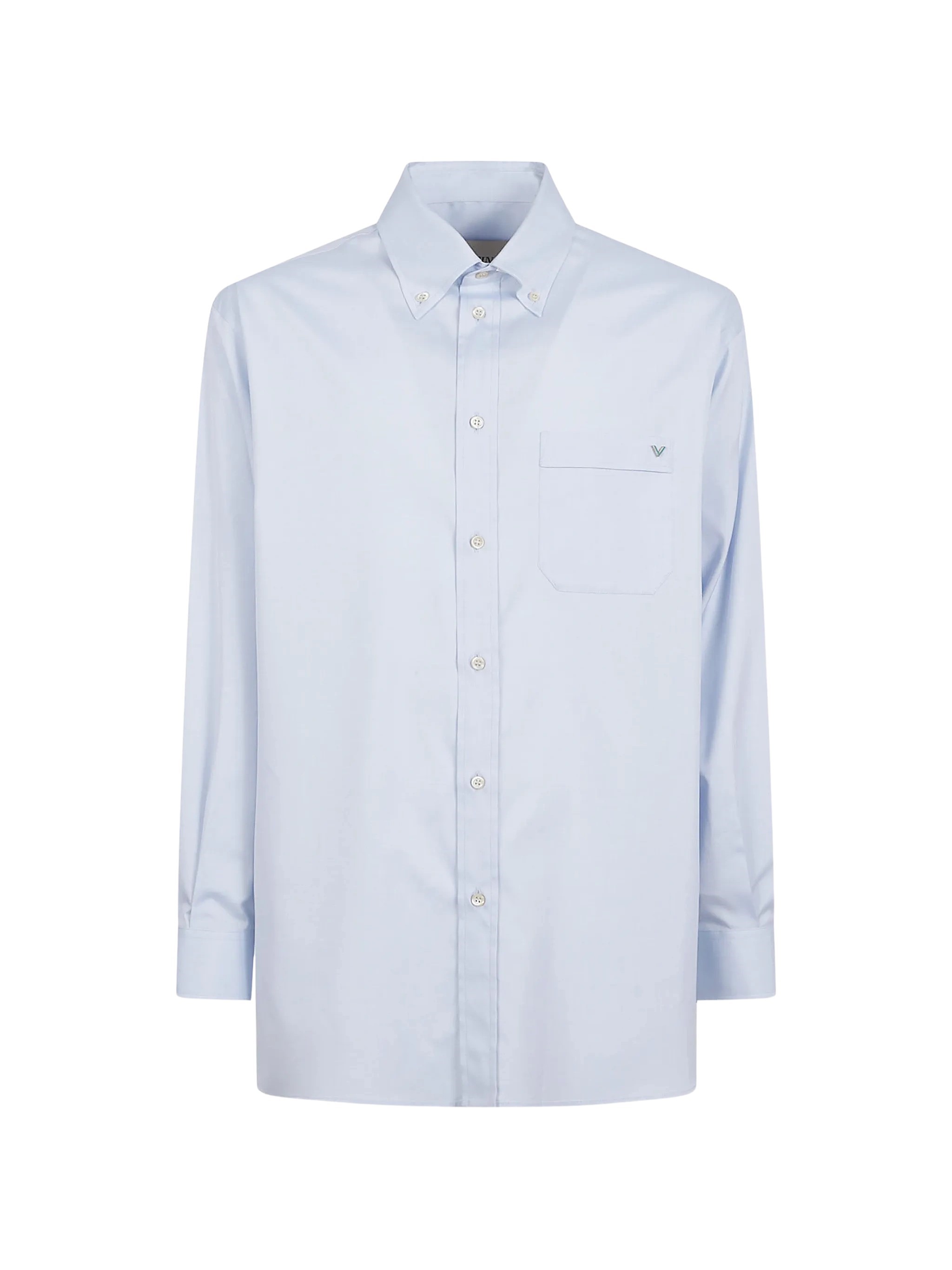 VALENTINO VALENTINO Long Sleeve Shirt　VALENTINO 長袖シャツ