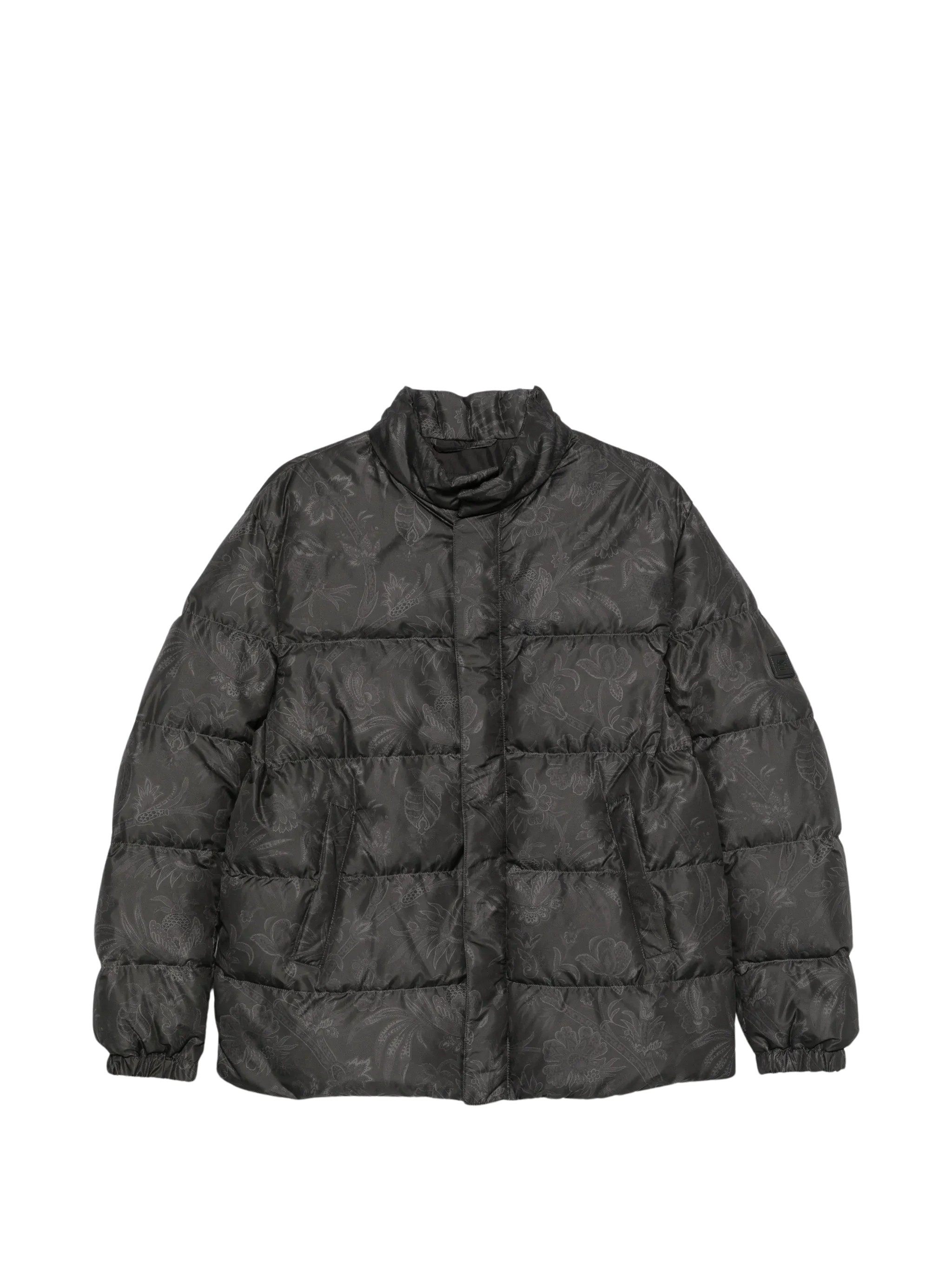 ETRO ETRO Down Jacket Etro