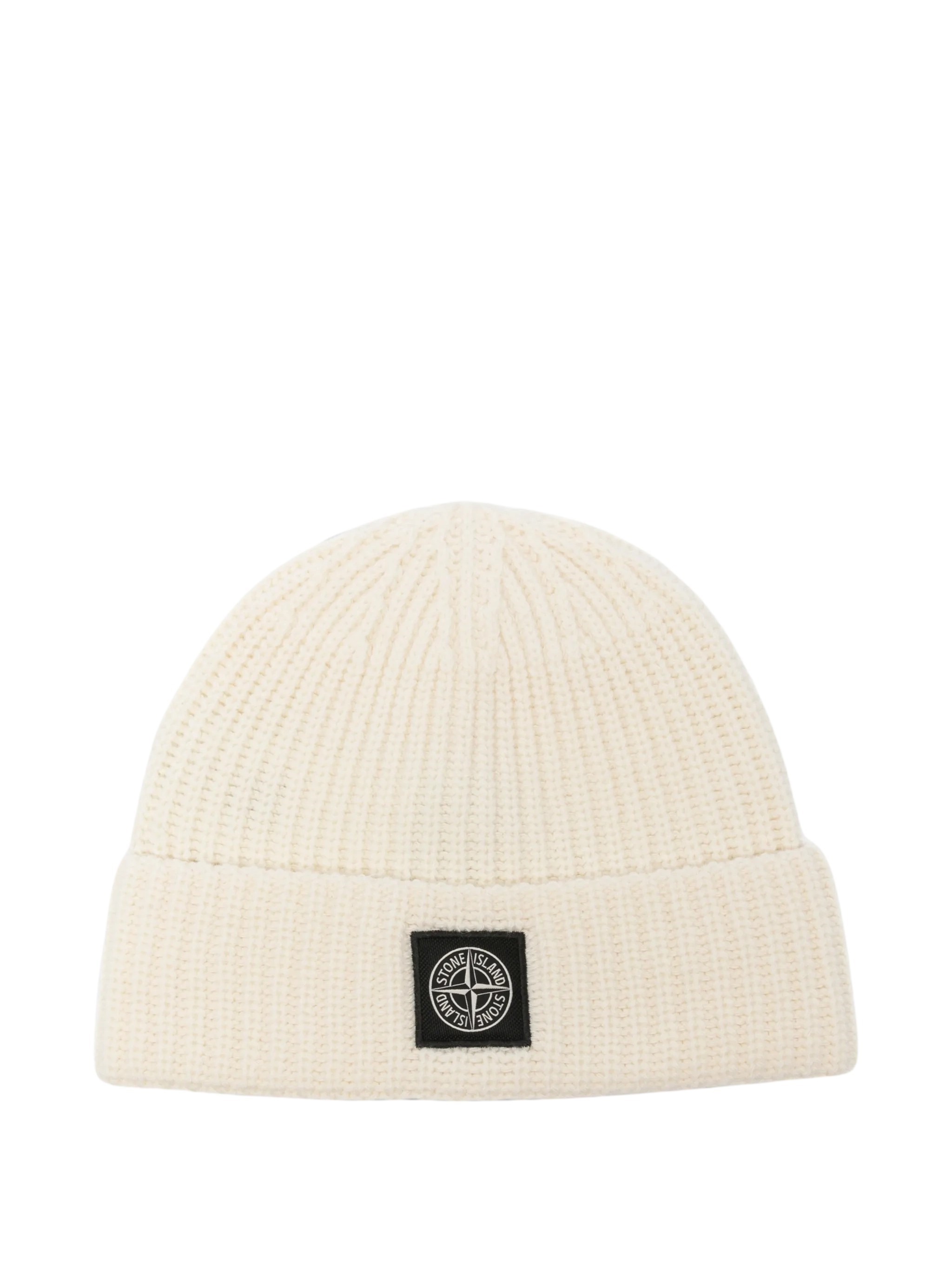 Stone Island STONE ISLAND Stone Island Beanie　STONE ISLAND ストーンアイランド ビーニー