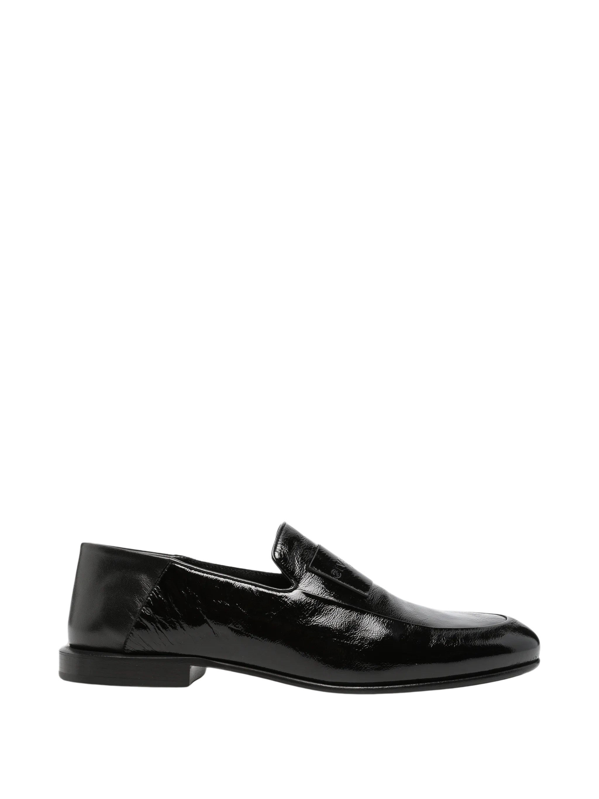 GIVENCHY GIVENCHY Givenchy, Label Loafer