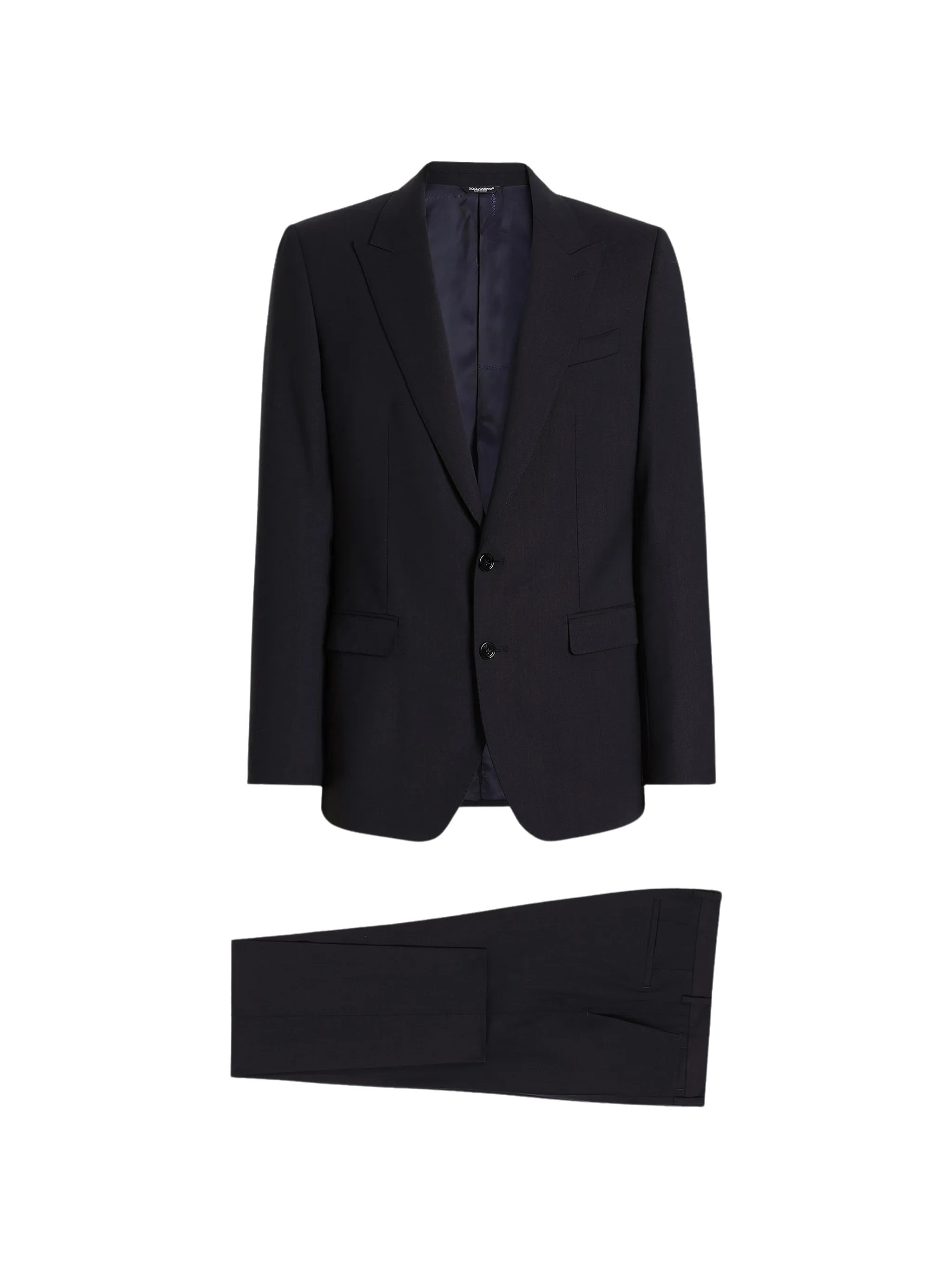 Dolce & Gabbana DOLCE & GABBANA Two-Piece Suit