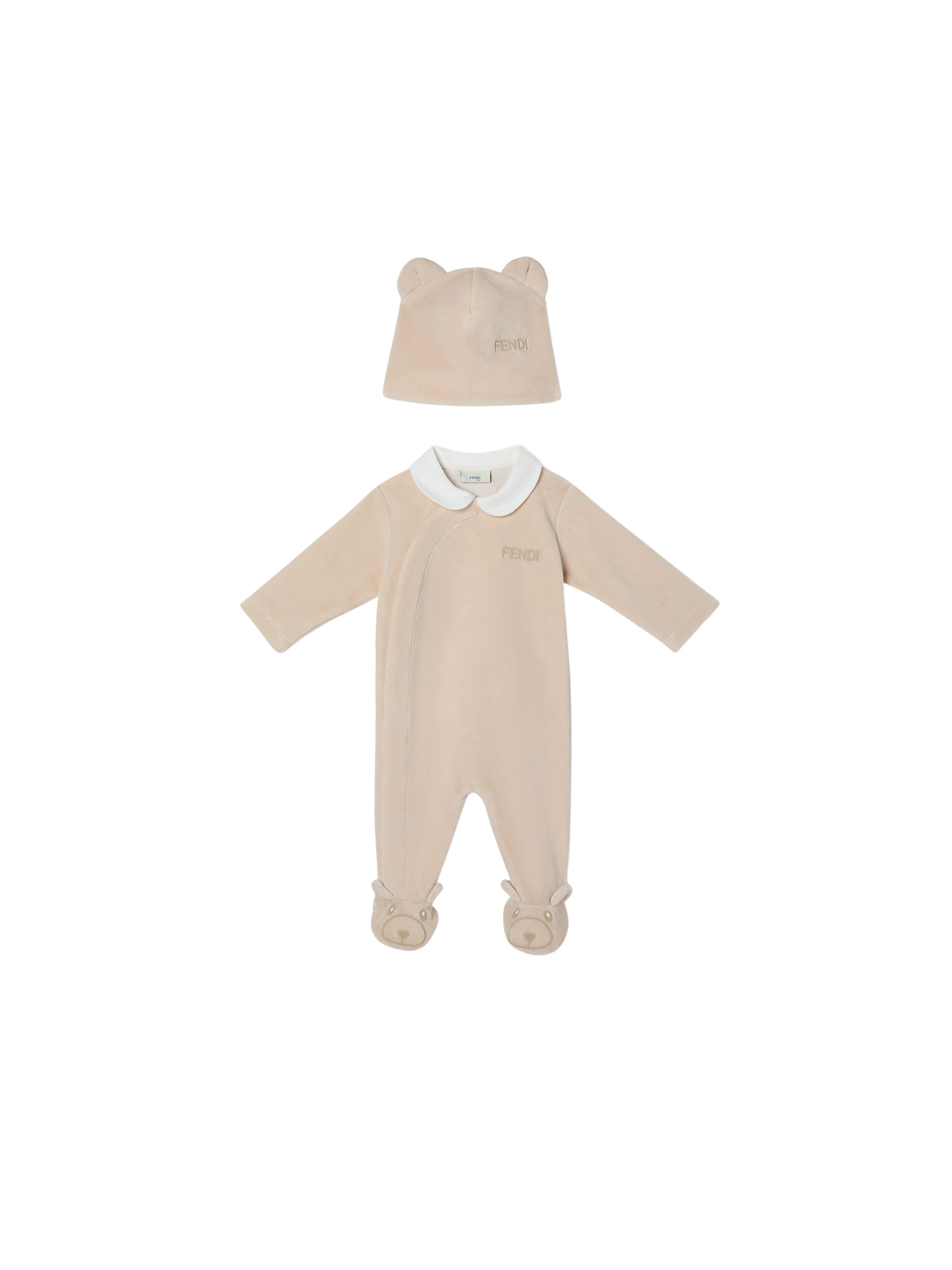 FENDI FENDI KIDS Fendi Kids Tracksuit　FENDI KIDS フェンディ キッズ トラックスーツ