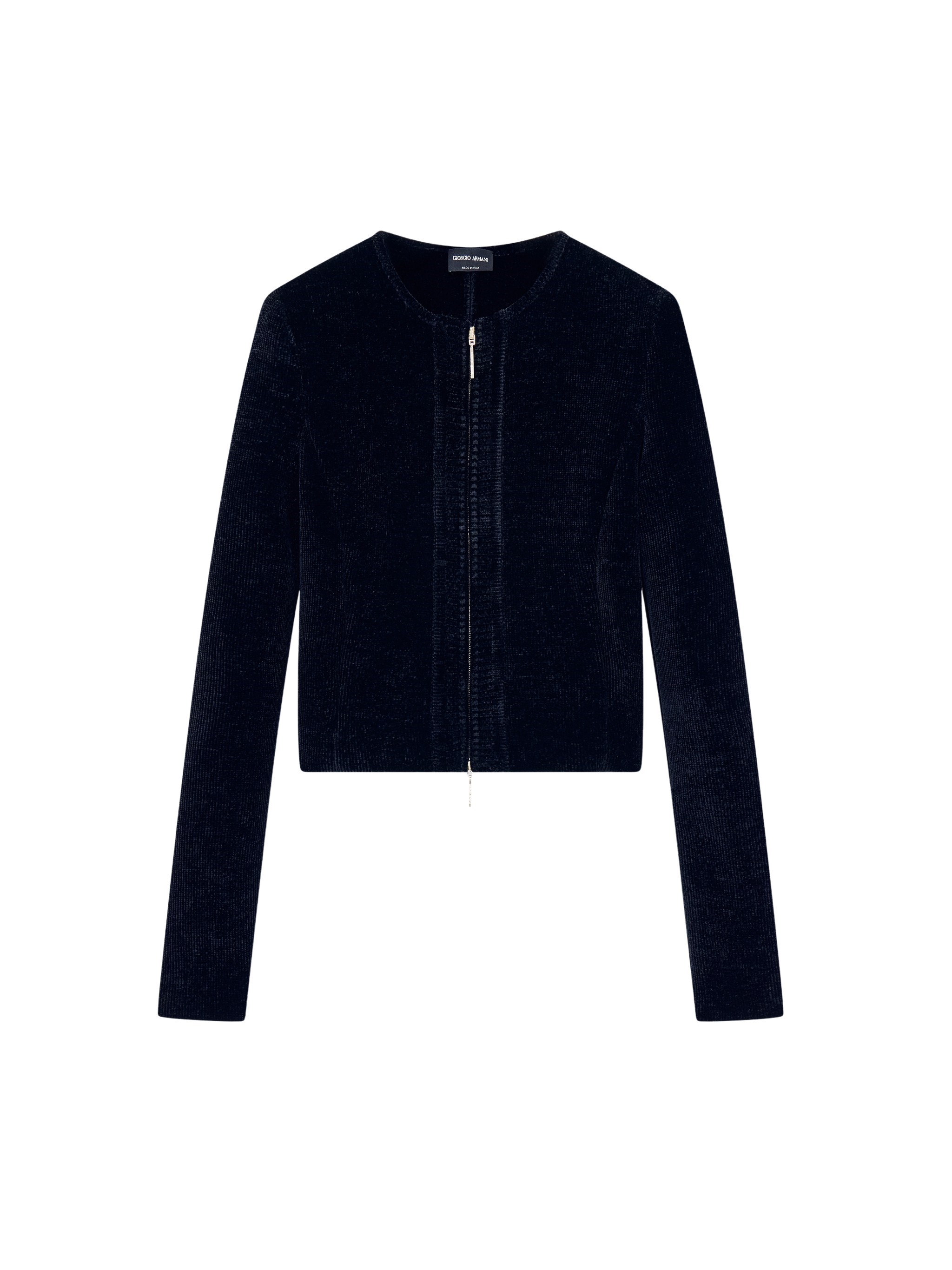 Giorgio Armani GIORGIO ARMANI Black Blazer　ジョルジオ アルマーニ ブラック ブレザー