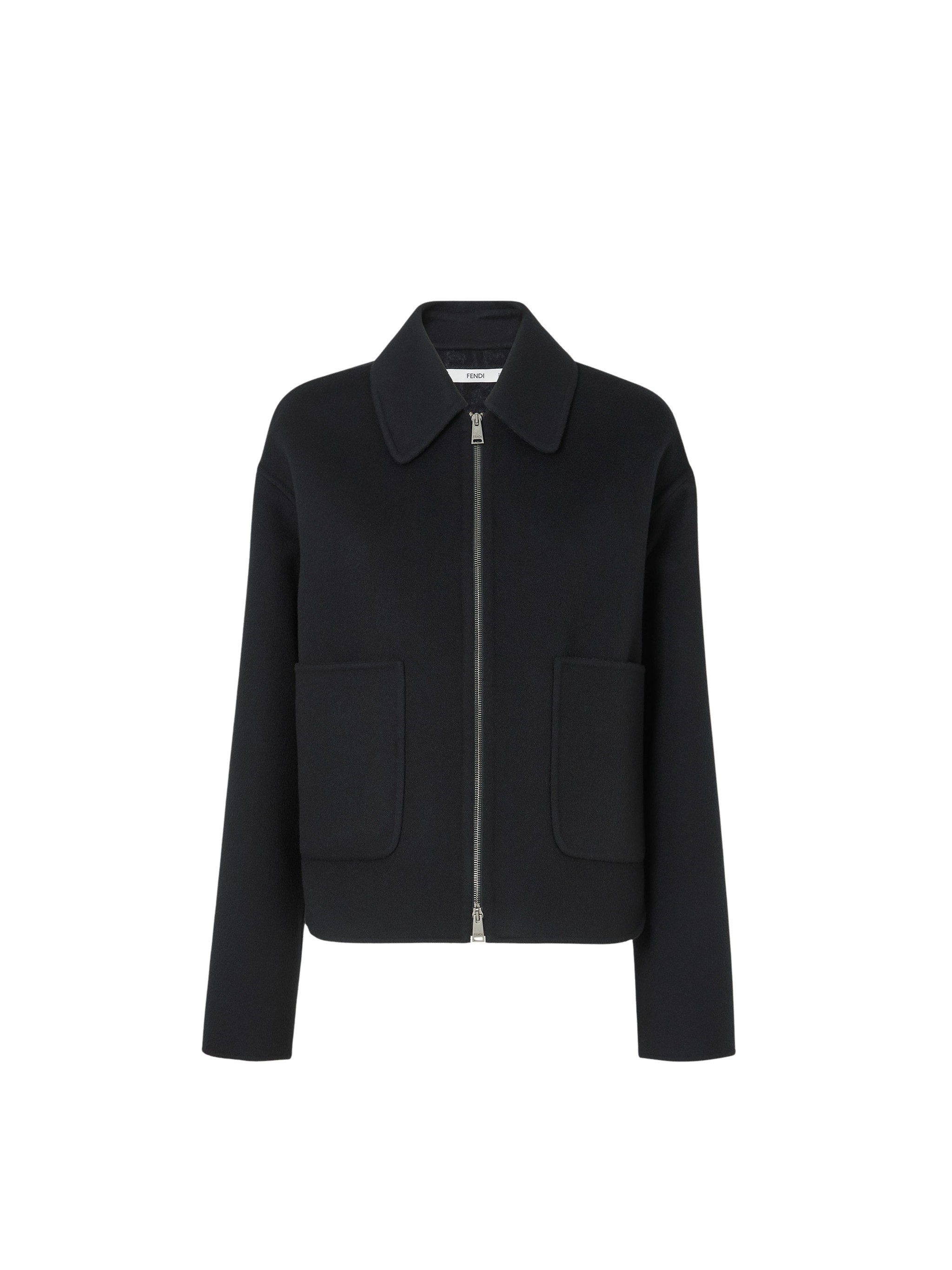 FENDI FENDI Ff Blouson　フェンディ Ff ジャケット