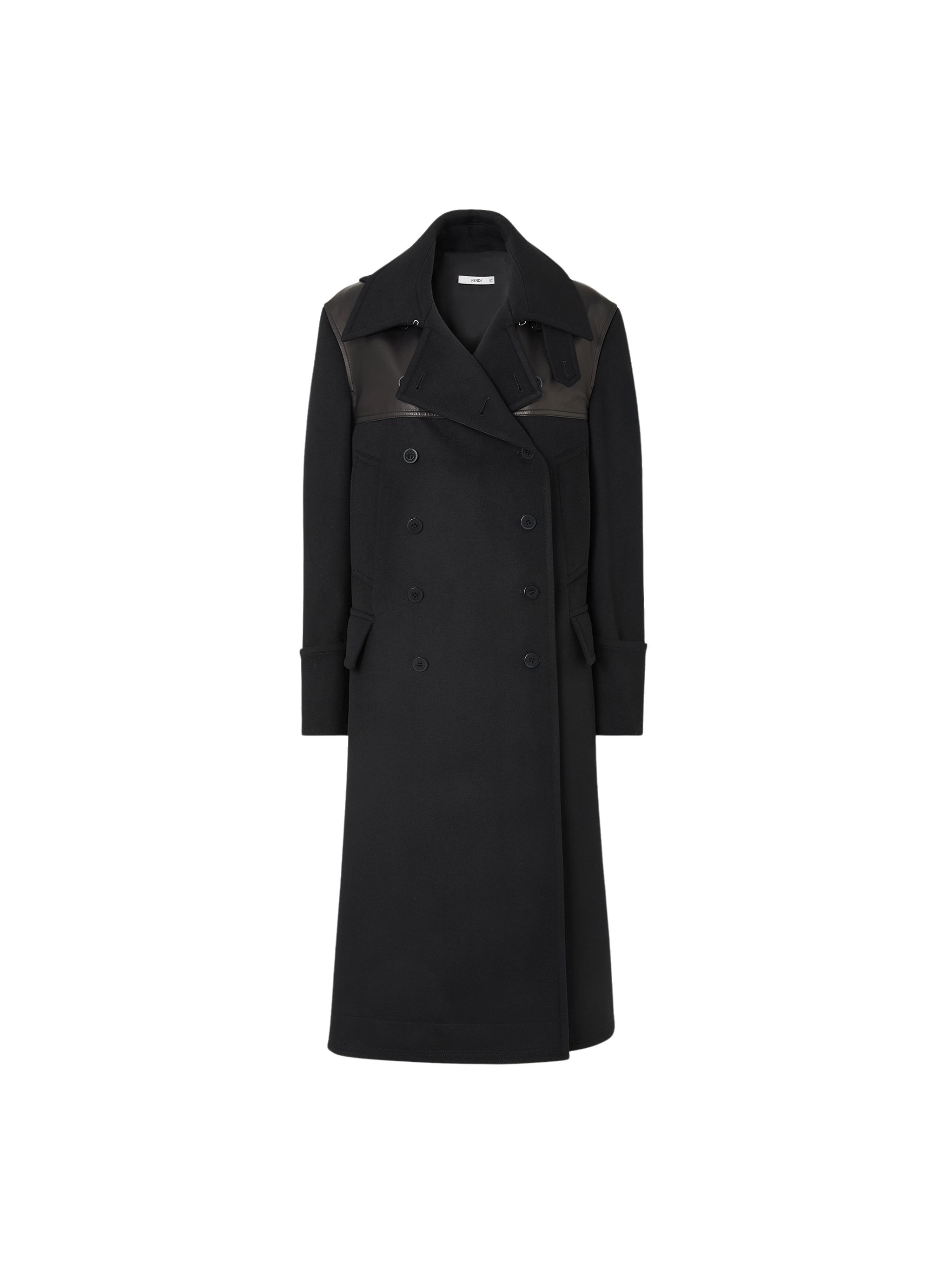 FENDI FENDI Fendi Coat