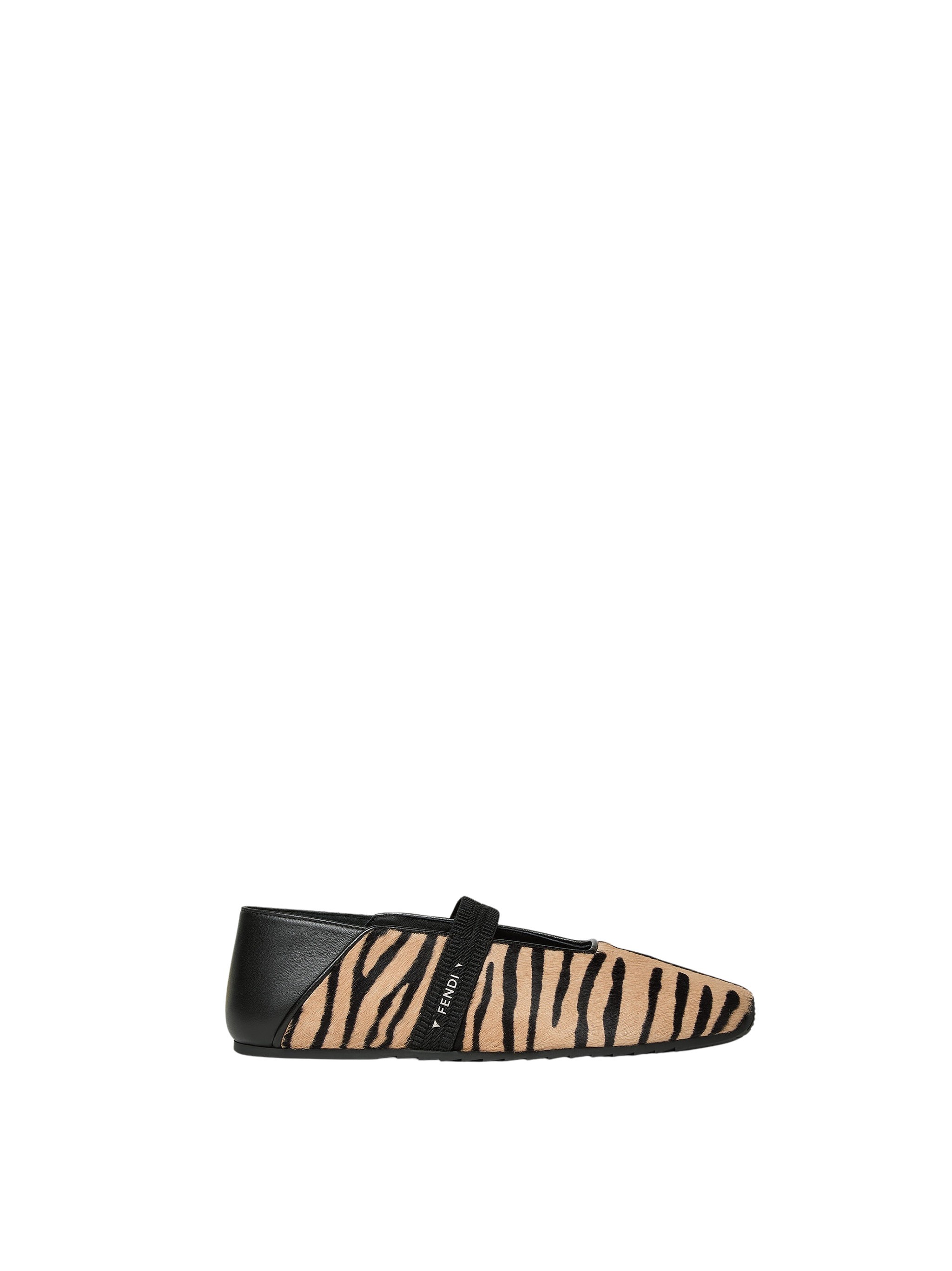 FENDI FENDI Fendi Ballerina