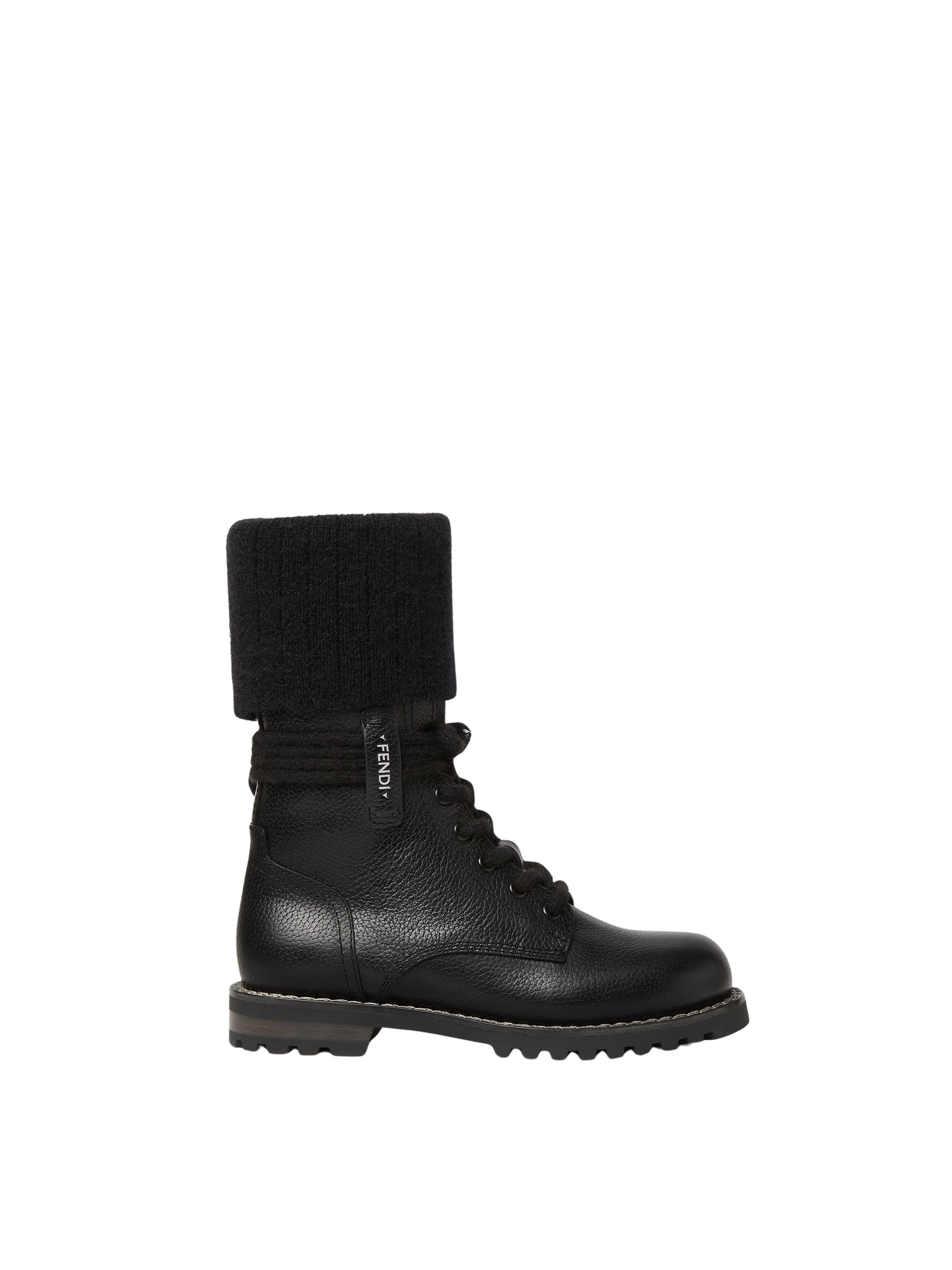 FENDI FENDI Fendi Biker