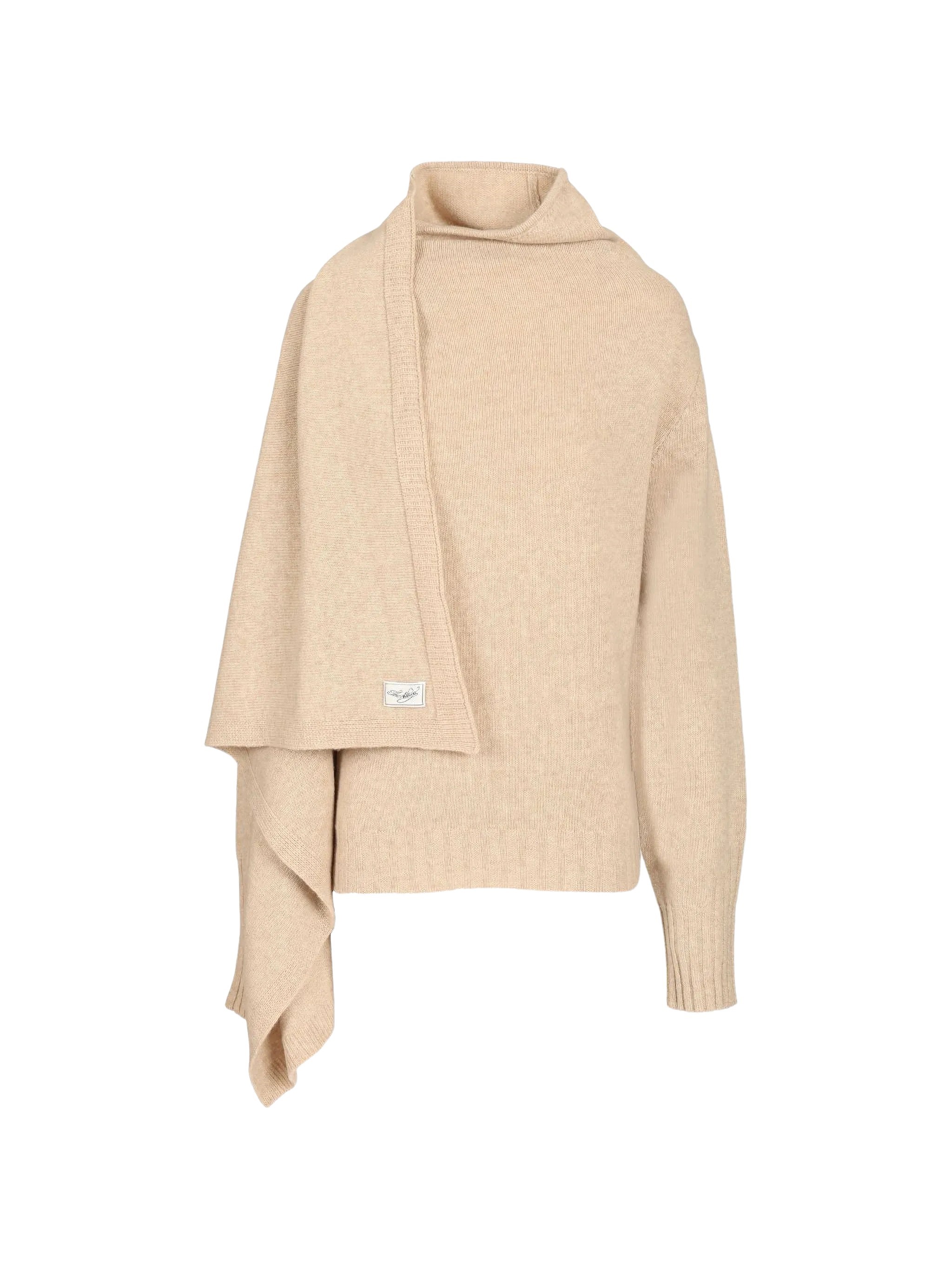 The Attico THE ATTICO Sweater The Attico　THE アティコ セーター ザ アティコ