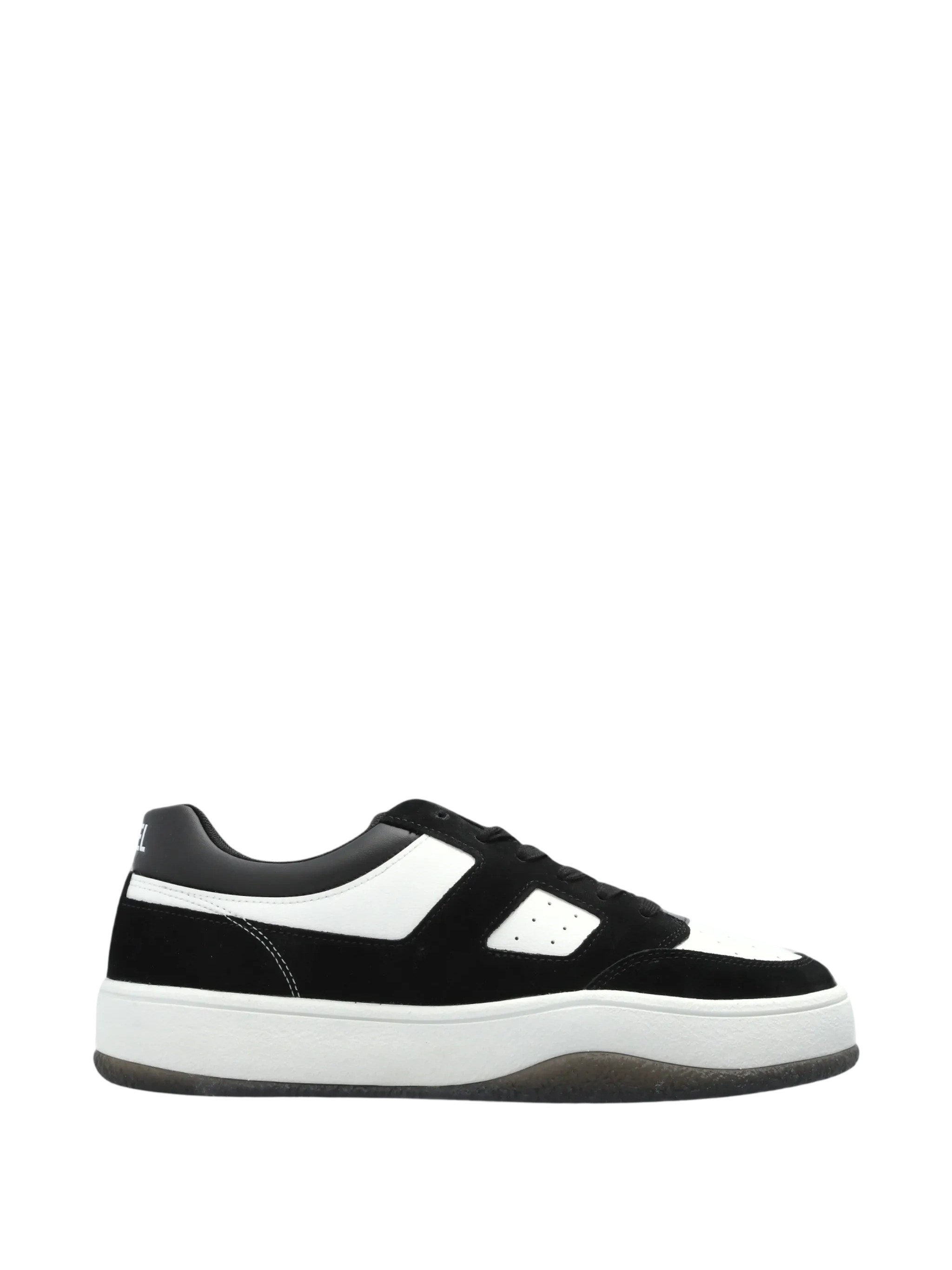 DIESEL DIESEL D-Long S-D-Long Low Sneakers