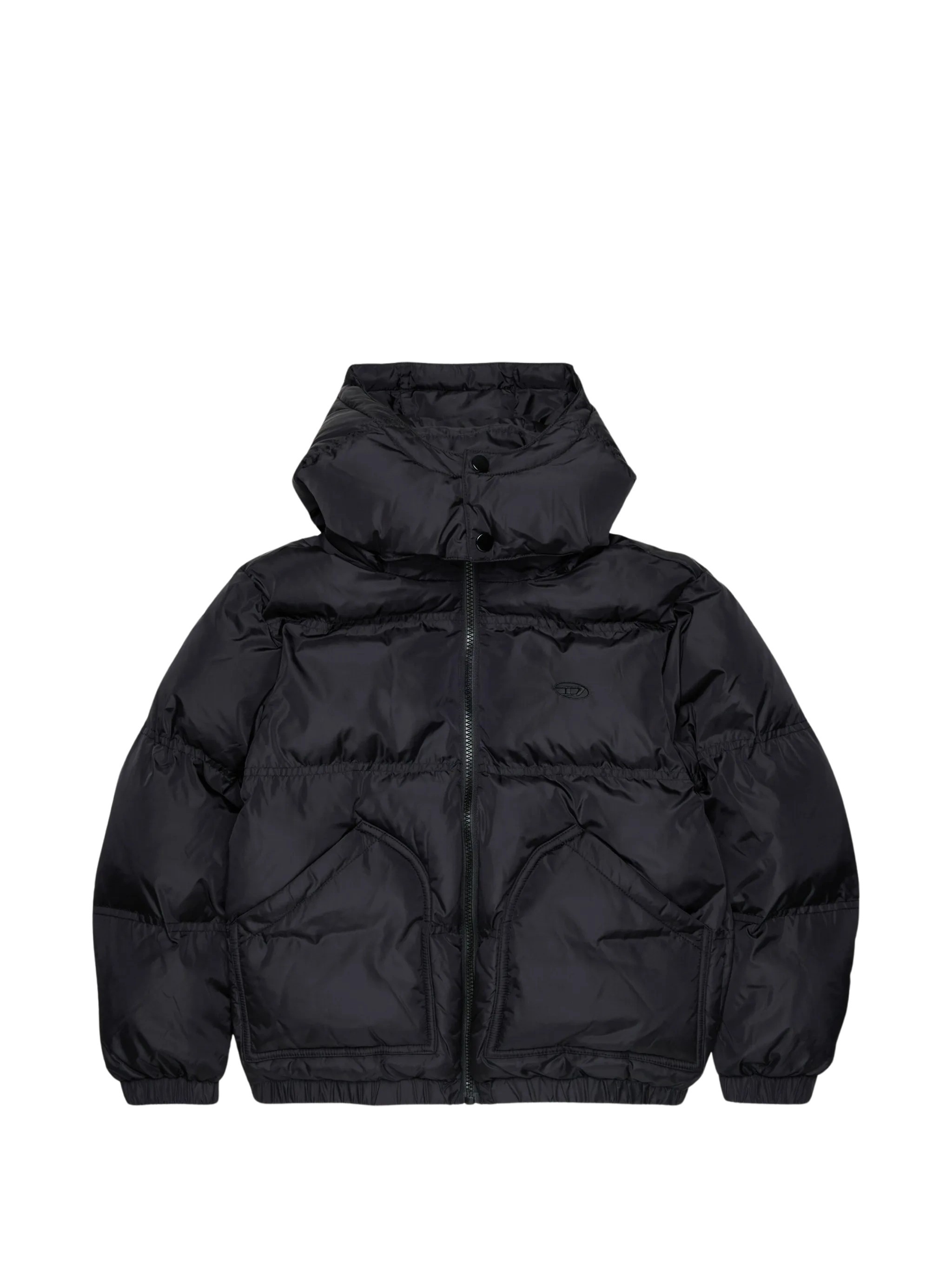 DIESEL DIESEL KIDS Diesel Kids Down Jacket
